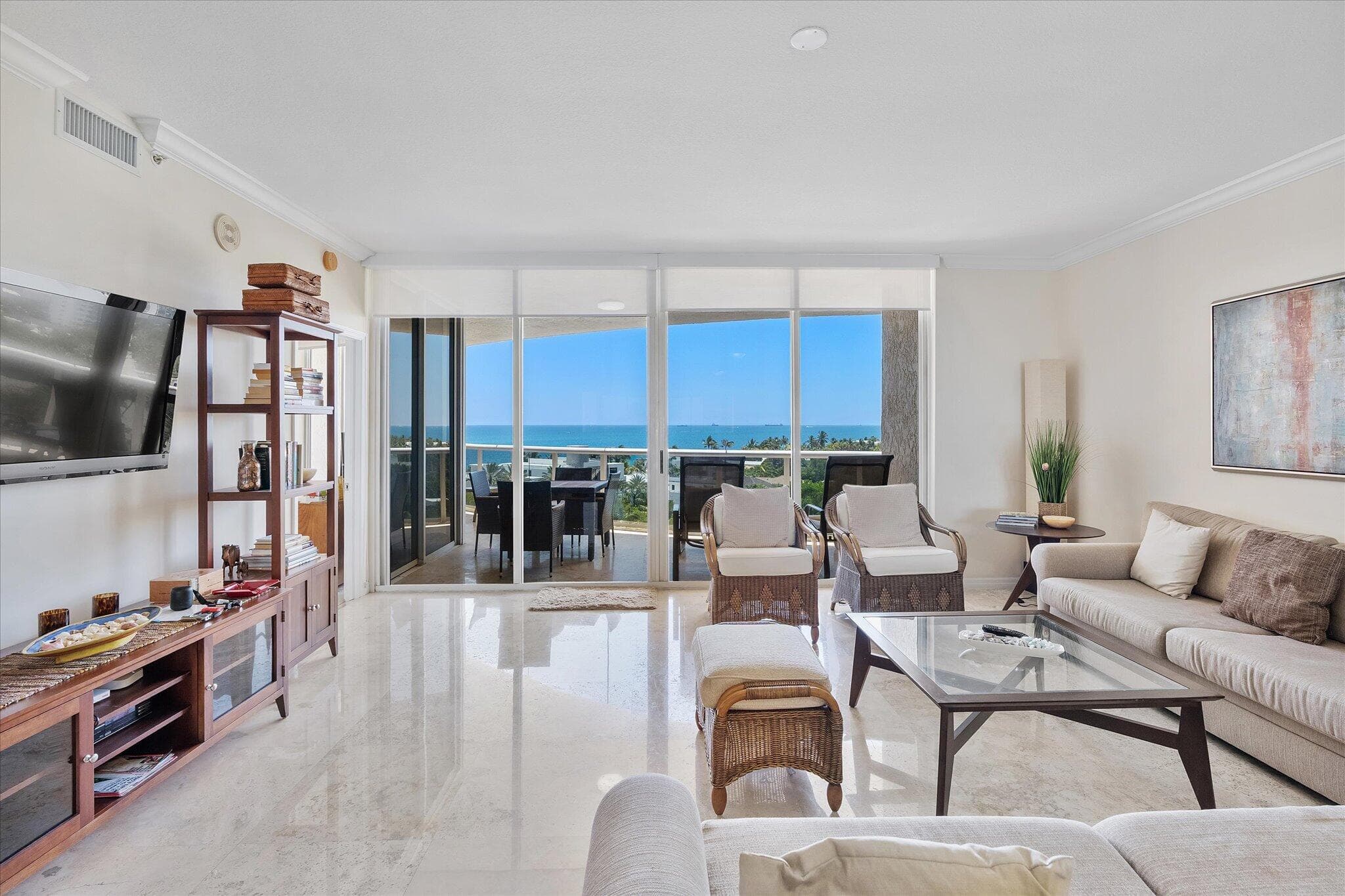 3100 N Ocean Boulevard 804, Fort Lauderdale, FL 33308 — photo 6 of 40