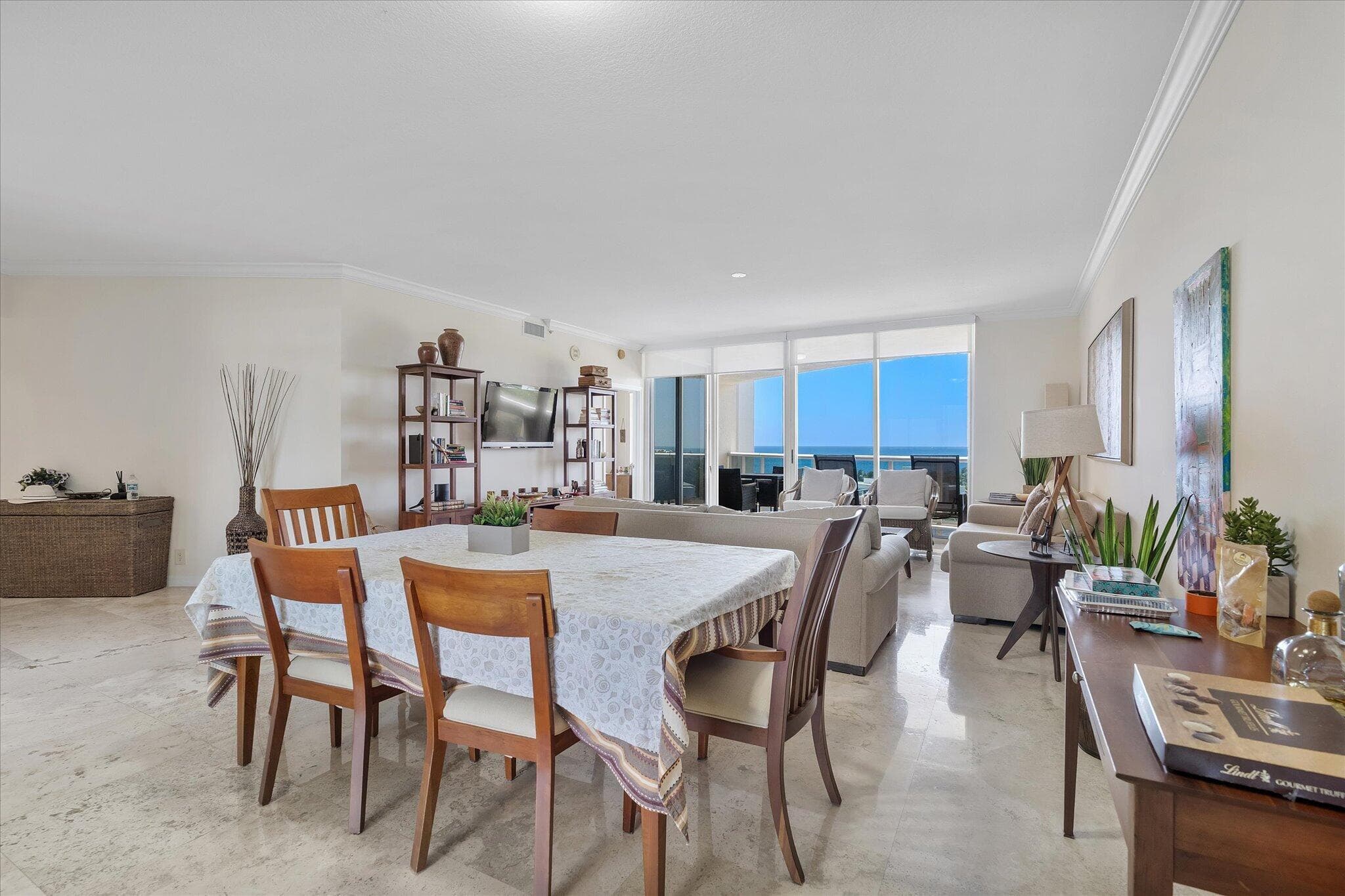 3100 N Ocean Boulevard 804, Fort Lauderdale, FL 33308 — photo 4 of 40