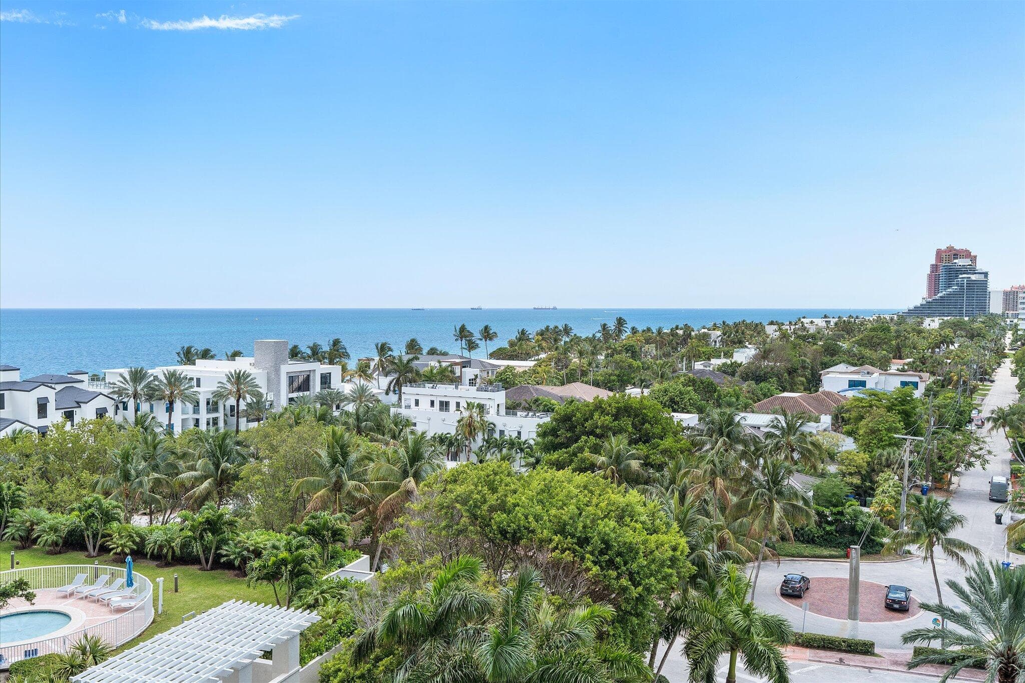 3100 N Ocean Boulevard 804, Fort Lauderdale, FL 33308 — photo 8 of 40