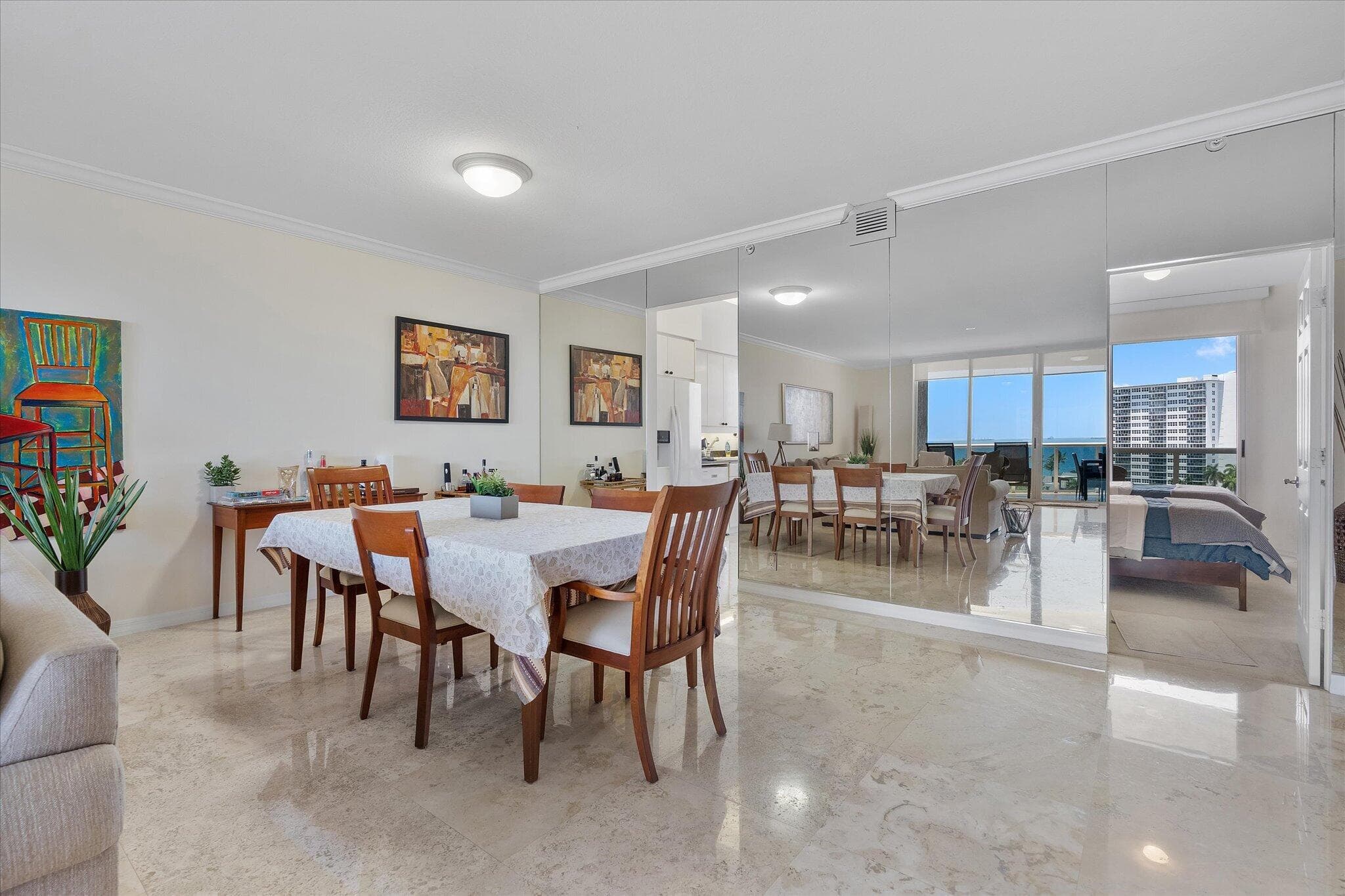 3100 N Ocean Boulevard 804, Fort Lauderdale, FL 33308 — photo 9 of 40