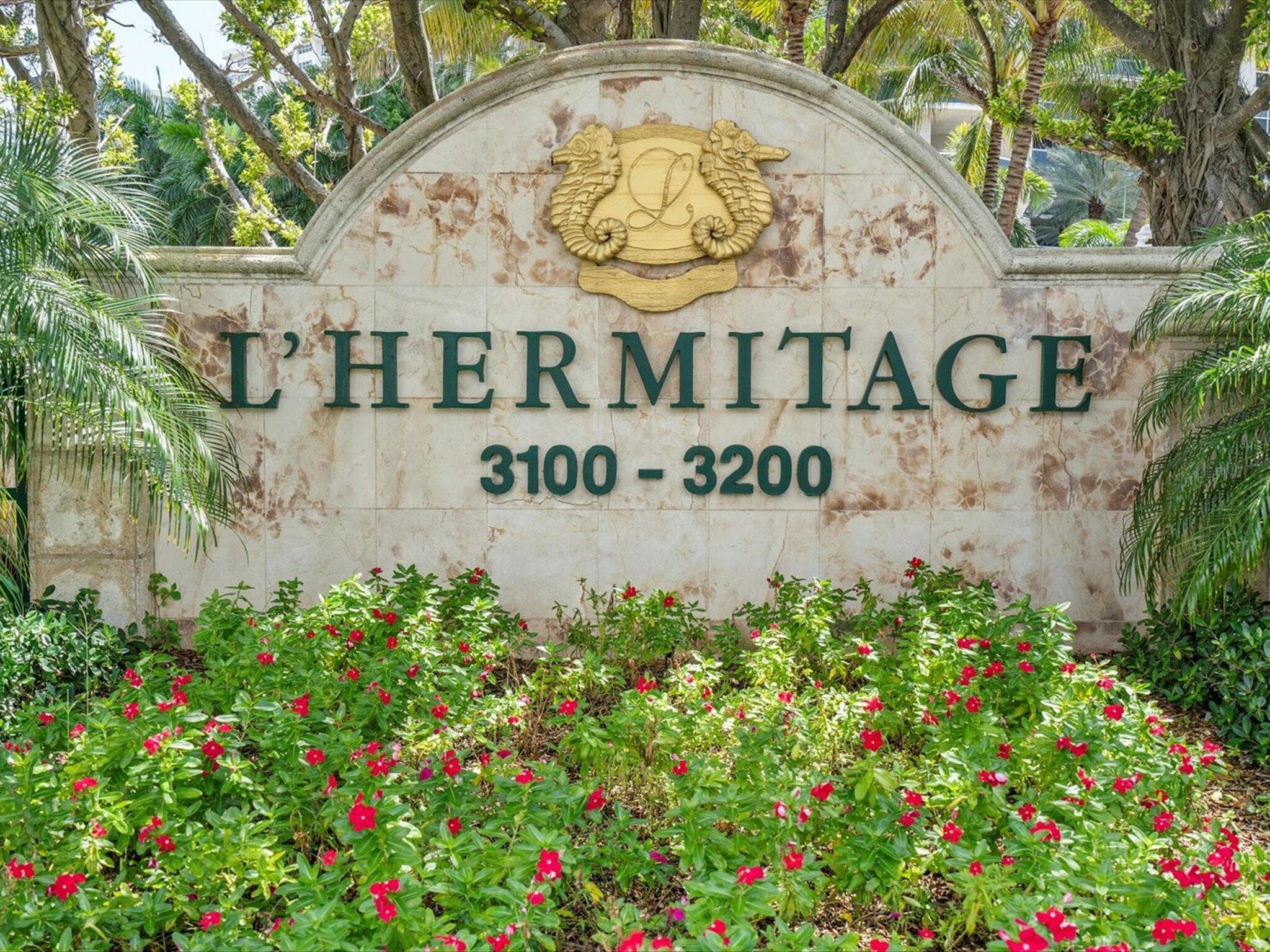 3100 N Ocean Boulevard 804, Fort Lauderdale, FL 33308 — photo 24 of 40