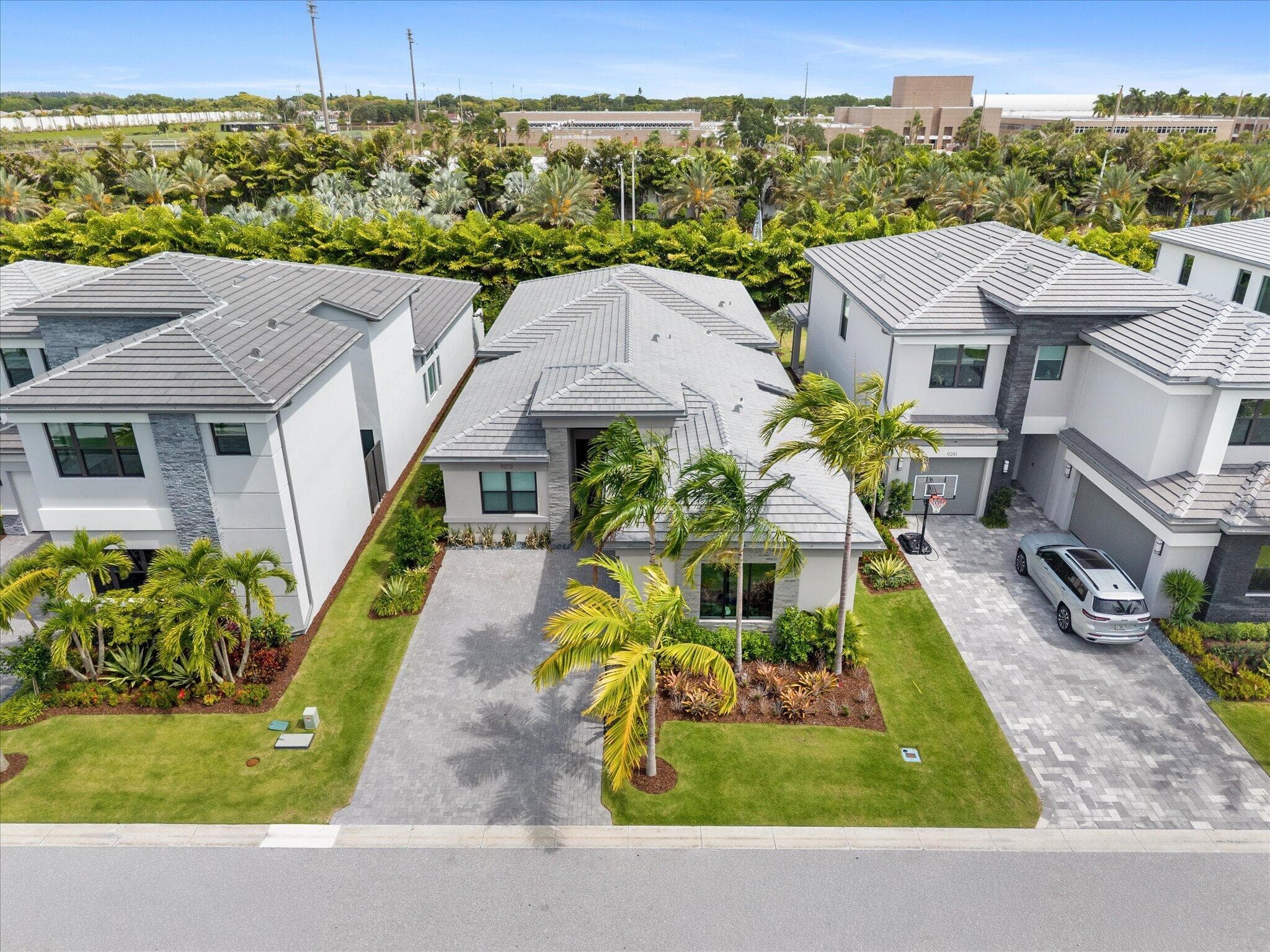9273 Sunflower Meadow Road, Boca Raton, FL 33434 — photo 51 of 53