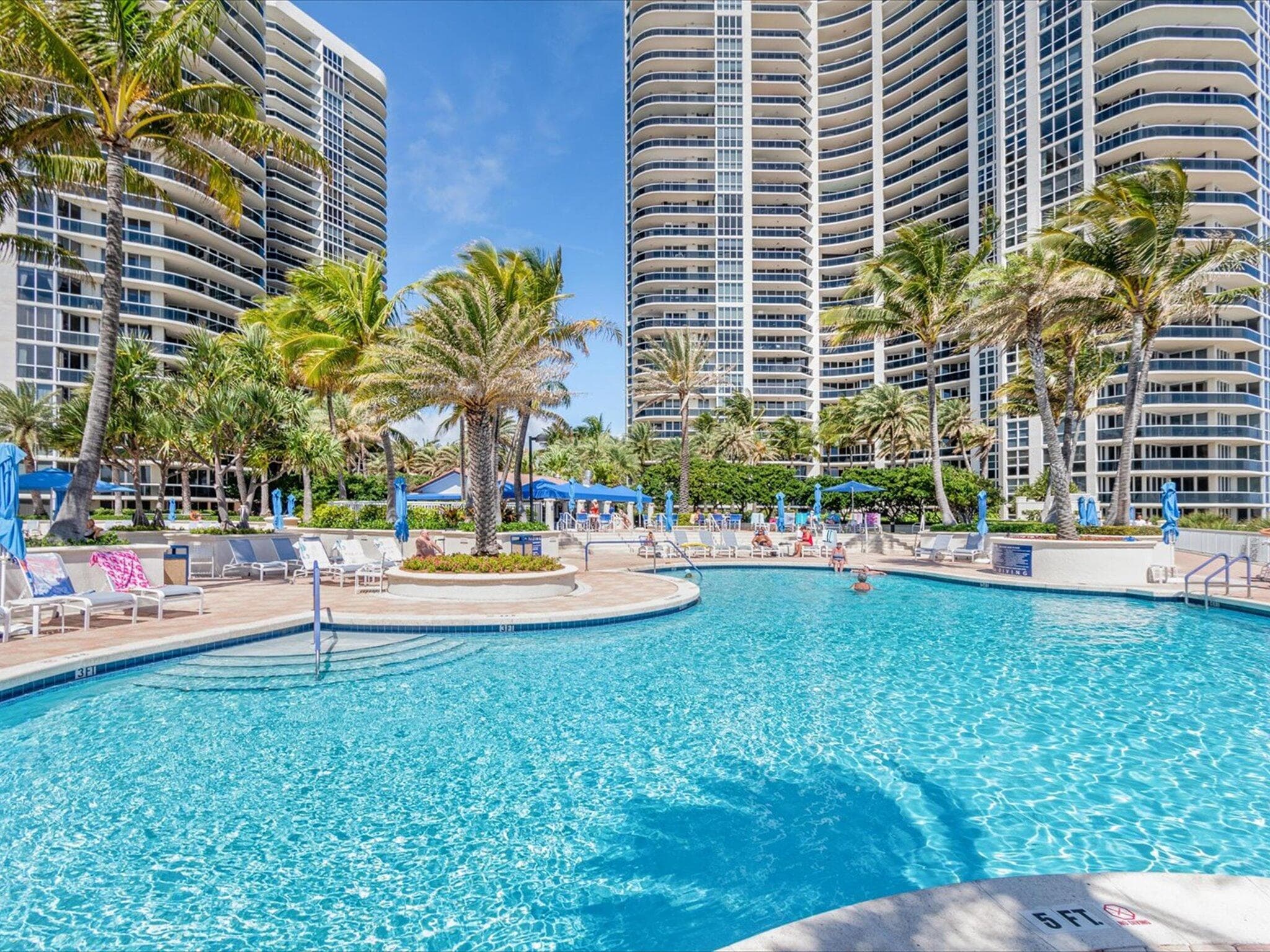 3200 N Ocean Boulevard 2106, Fort Lauderdale, FL 33308 — photo 31 of 35