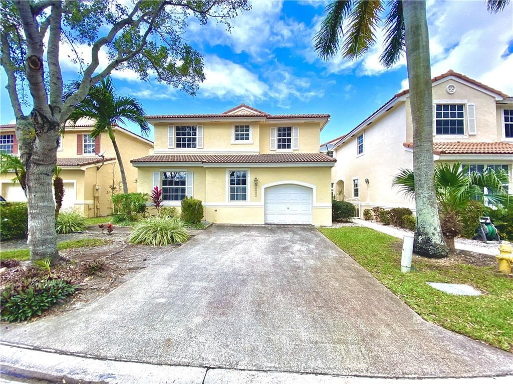11135 NW 46th Drive, Coral Springs, FL 33076 — photo 1 of 17