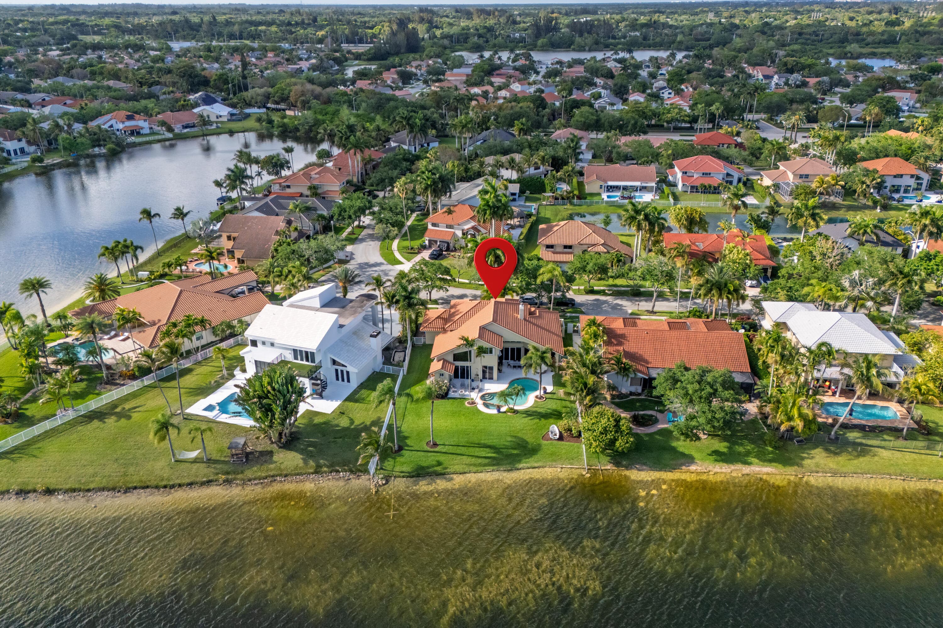 18142 NW 15th Court, Pembroke Pines, FL 33029 — photo 68 of 70