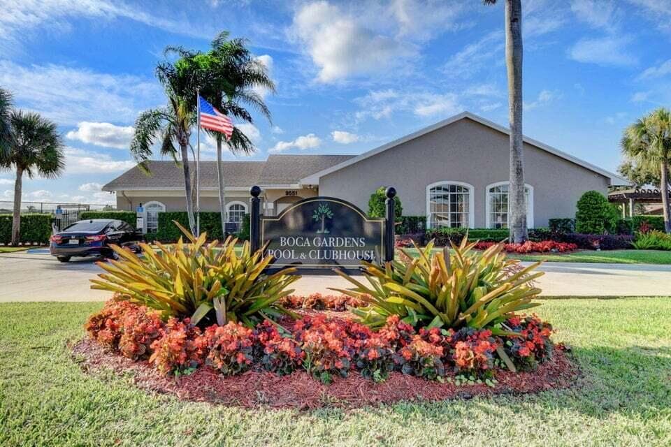 9879 Boca Gardens Trail A, Boca Raton, FL 33496 — photo 35 of 35