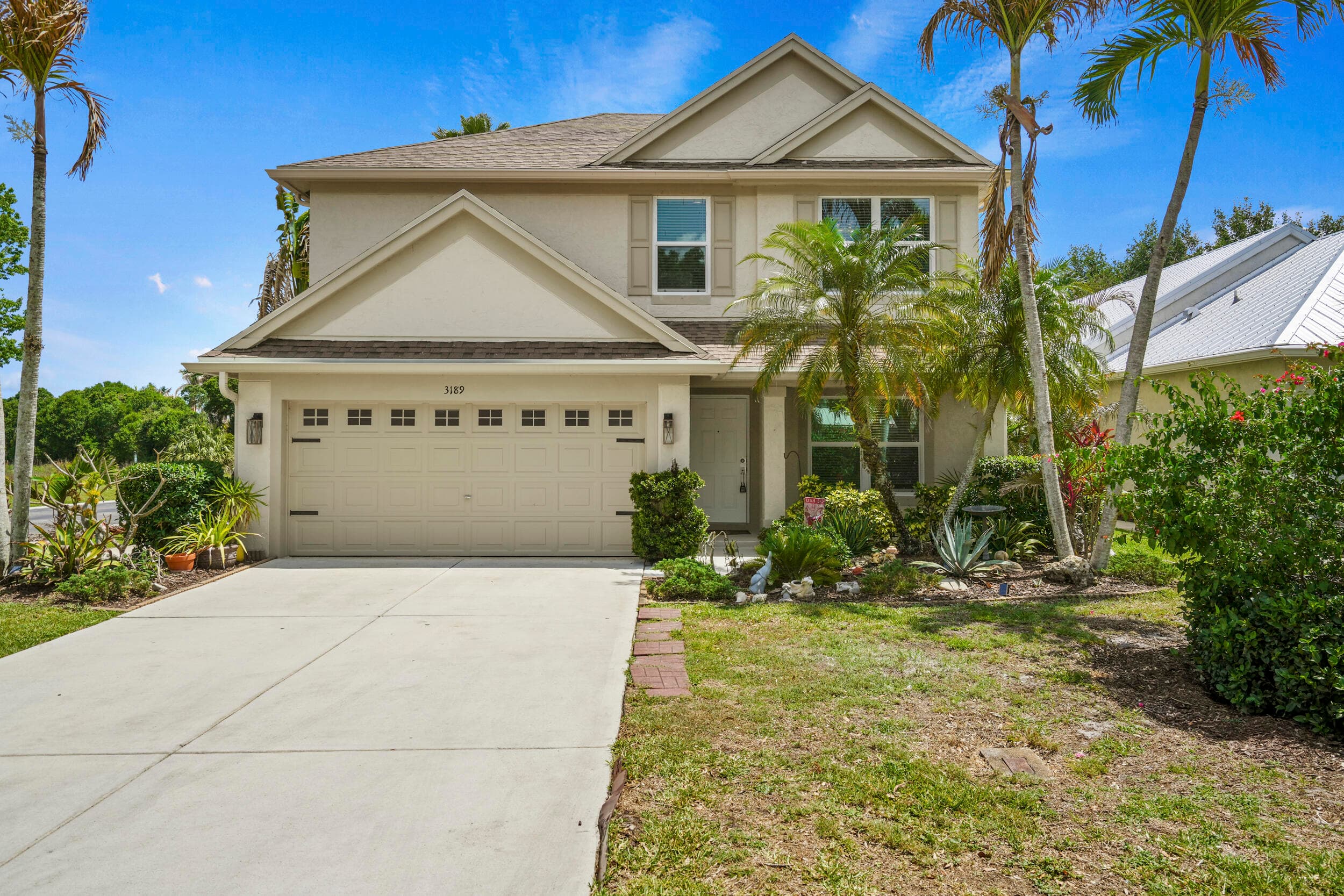 3189 SW Solitaire Palm Drive, Palm City, FL 34990 — photo 1 of 44