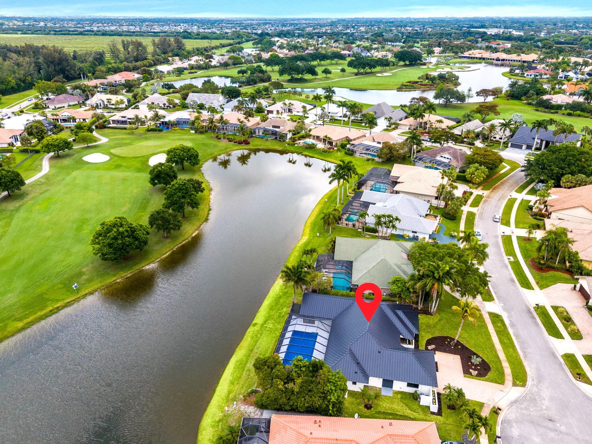 10803 Ashmont Drive, Boca Raton, FL 33498 — photo 53 of 58