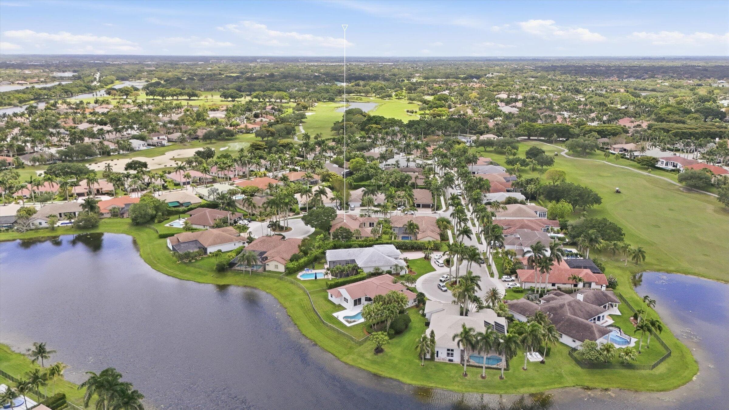 2483 Eagle Watch Court, Weston, FL 33327 — photo 105 of 121