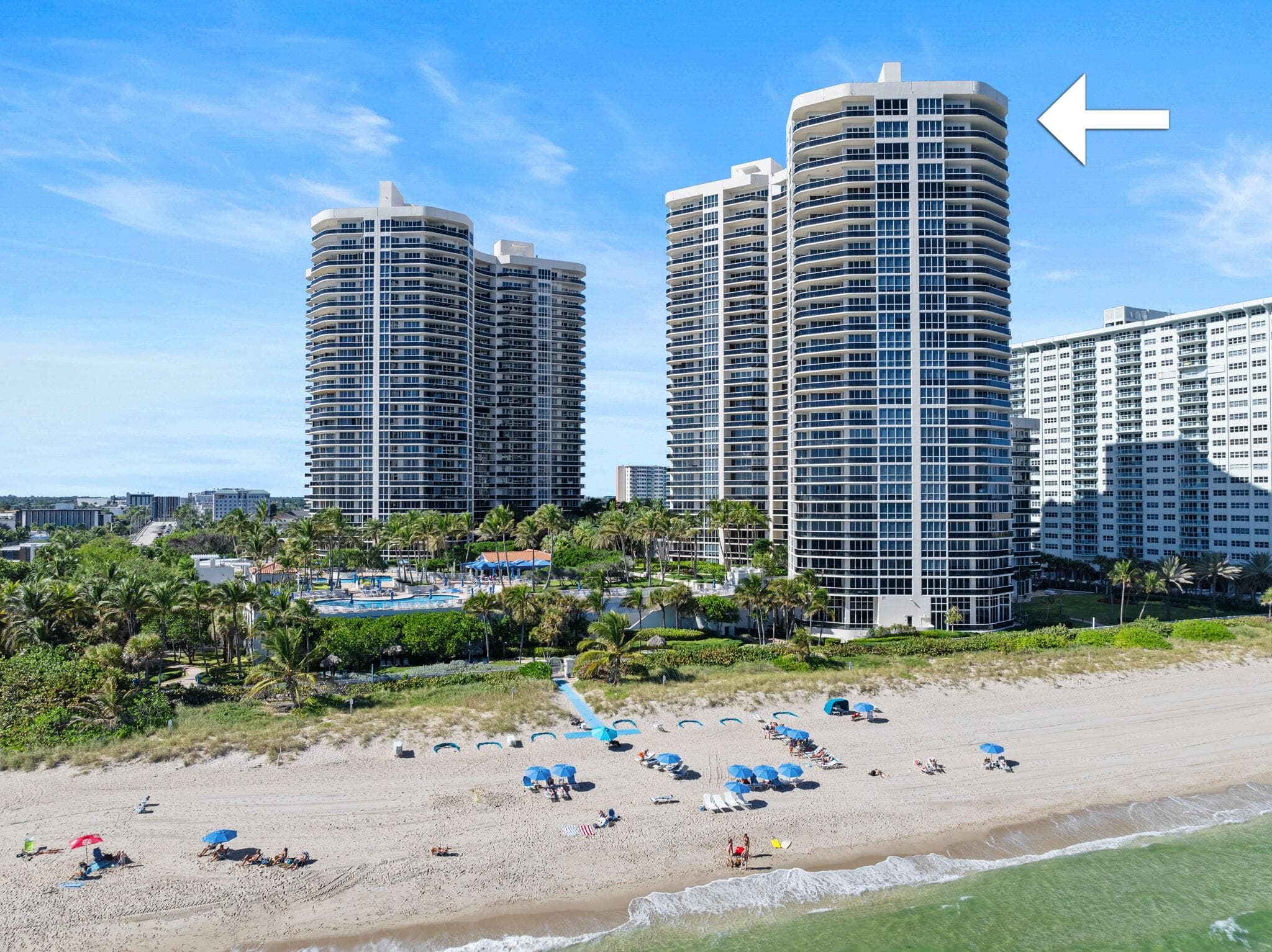 3200 N Ocean Boulevard 506, Fort Lauderdale, FL 33308 — photo 36 of 37