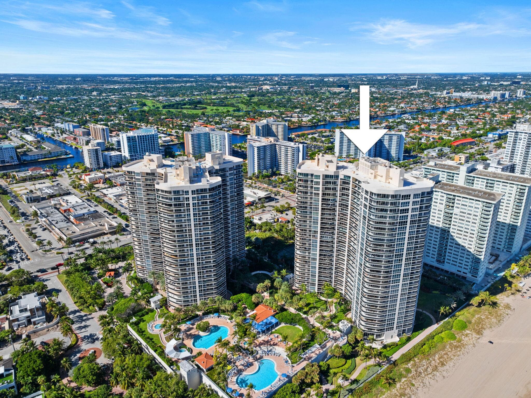 3200 N Ocean Boulevard 506, Fort Lauderdale, FL 33308 — photo 1 of 37