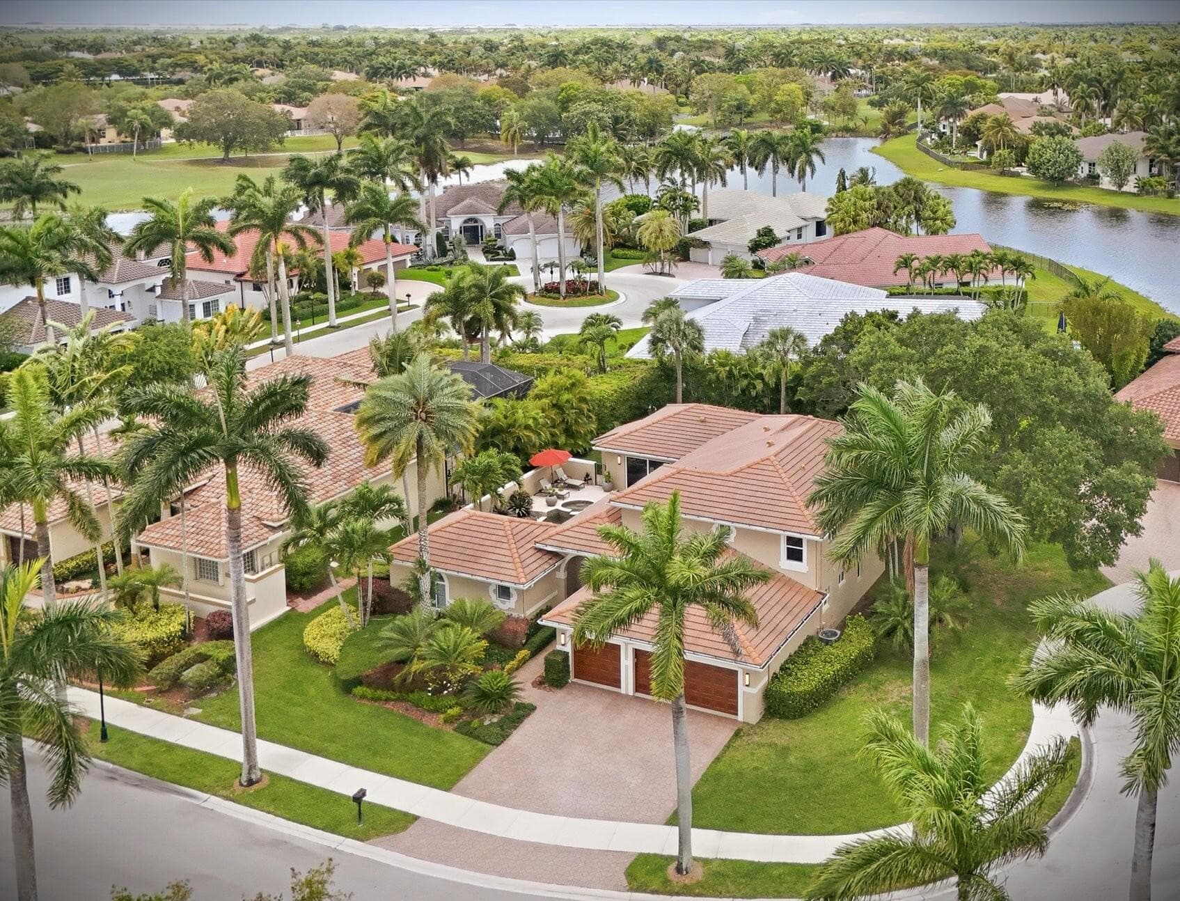 2483 Eagle Watch Court, Weston, FL 33327 — photo 9 of 121
