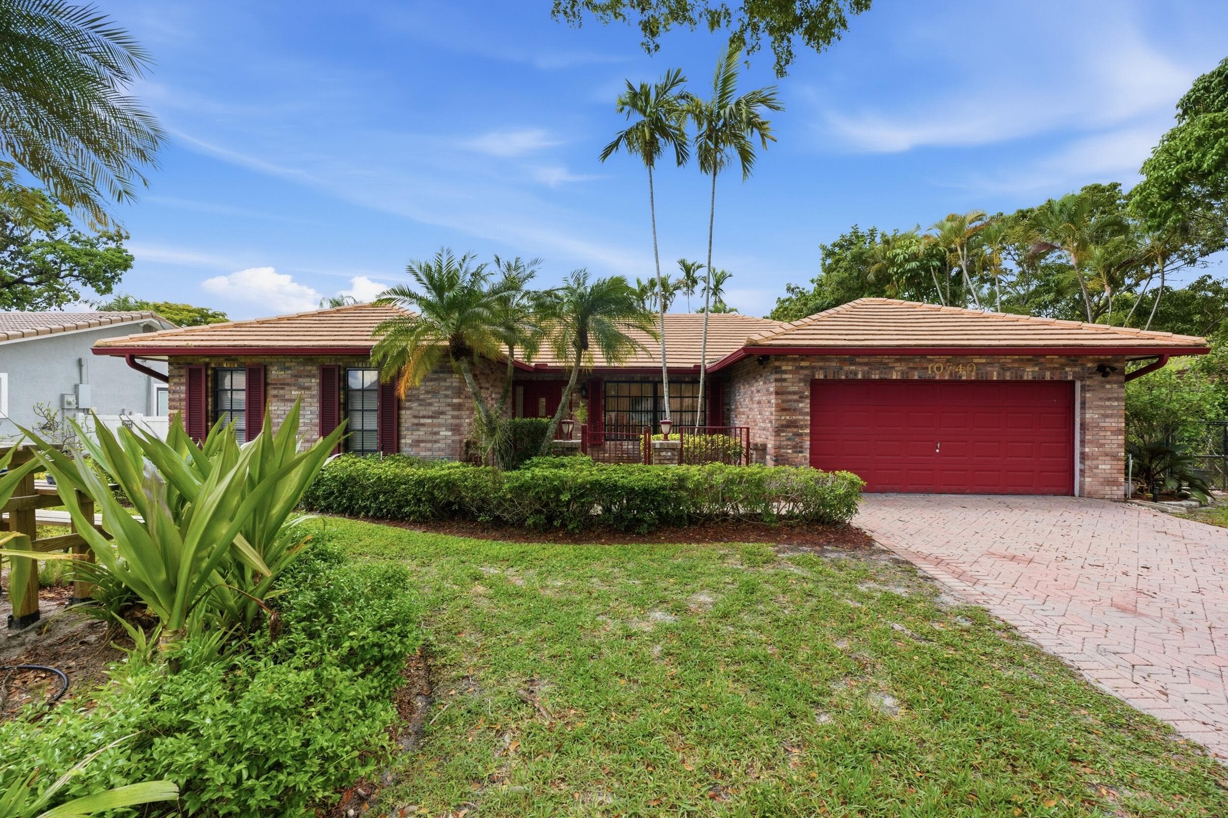 10740 NW 19th Street, Coral Springs, FL 33071 — photo 2 of 72