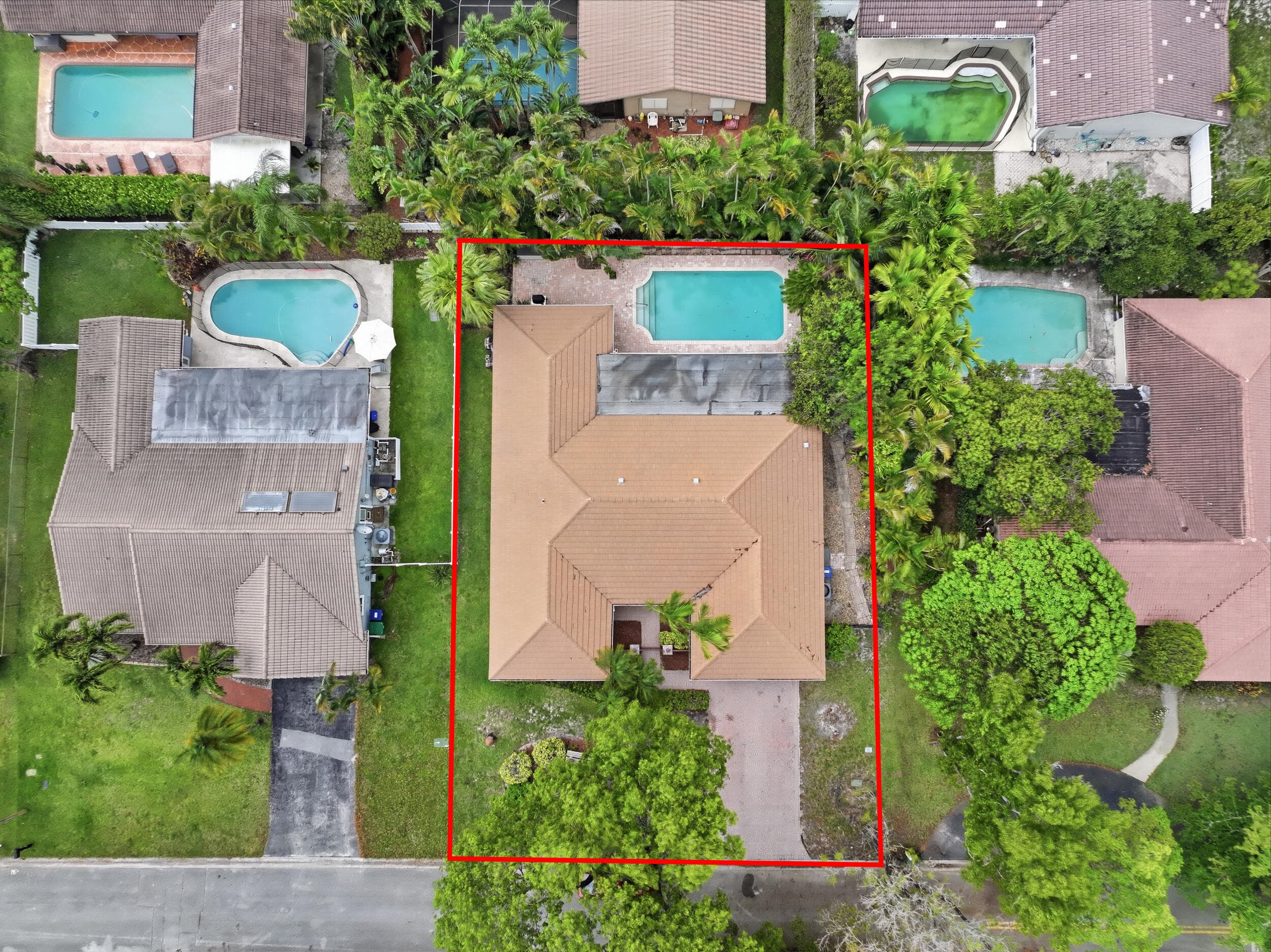 10740 NW 19th Street, Coral Springs, FL 33071 — photo 59 of 72
