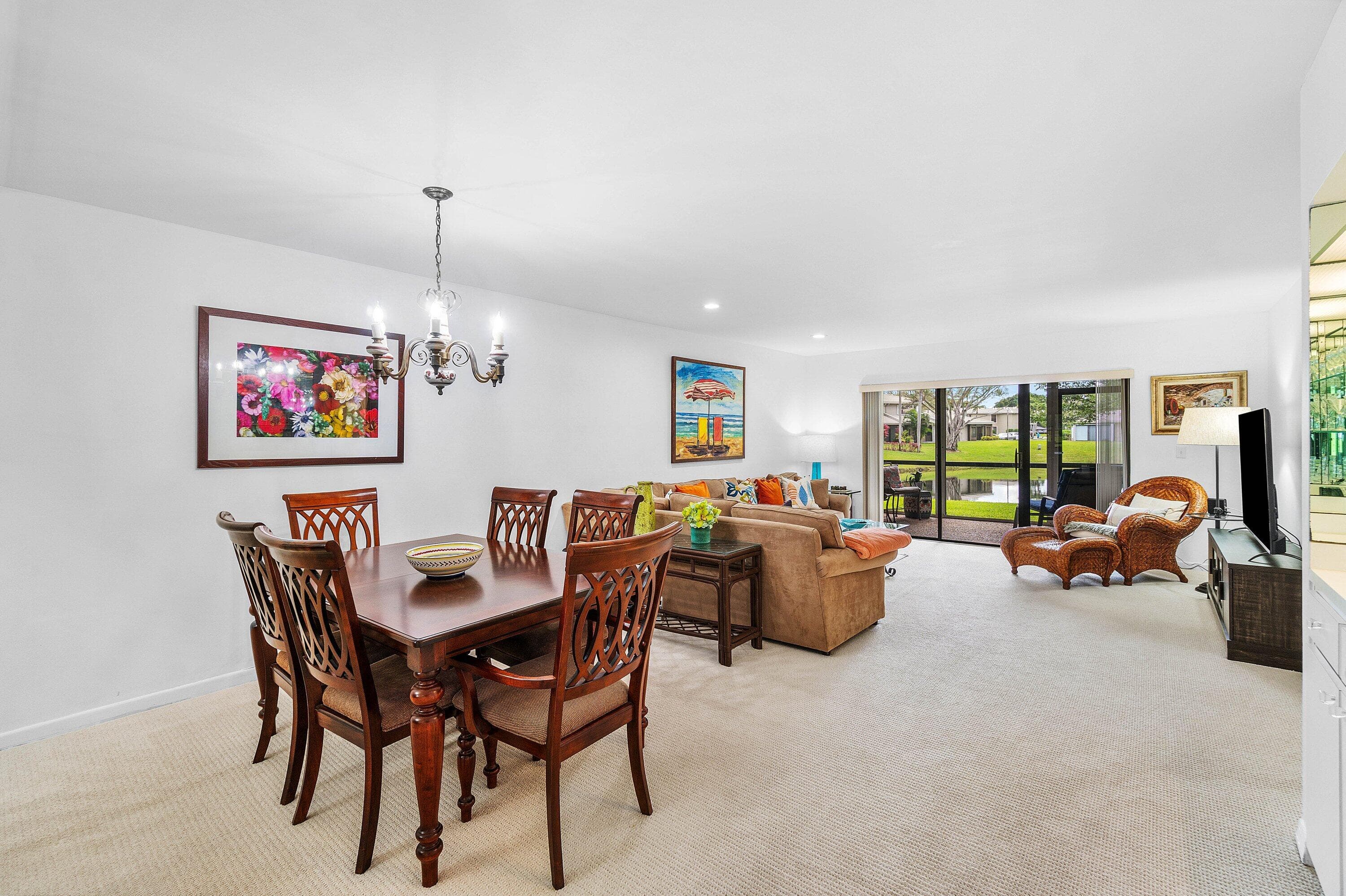 24 Stratford Drive E Unit E, Boynton Beach, FL 33436 — photo 8 of 50