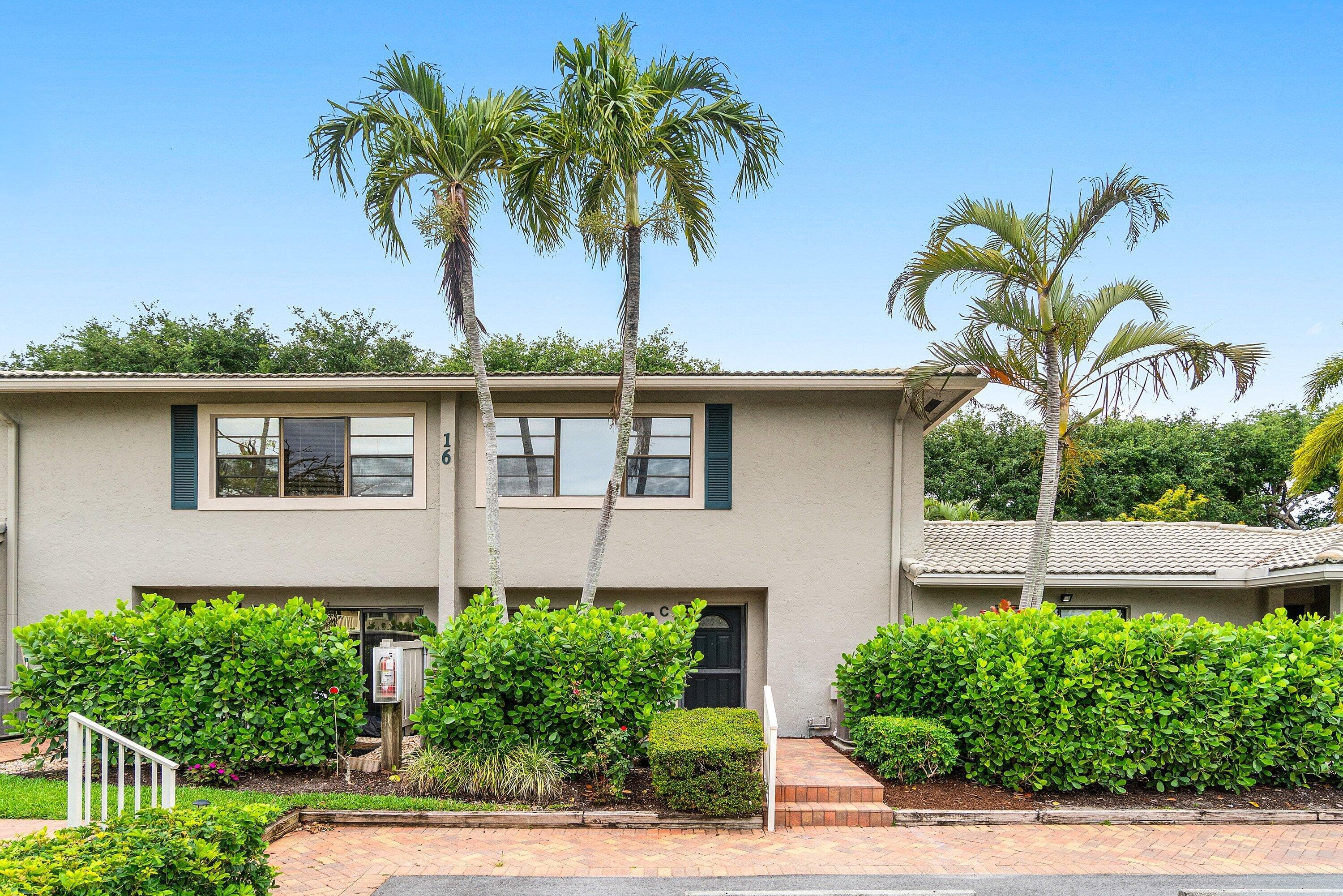 16 Stratford Drive E C, Boynton Beach, FL 33436 — photo 44 of 71