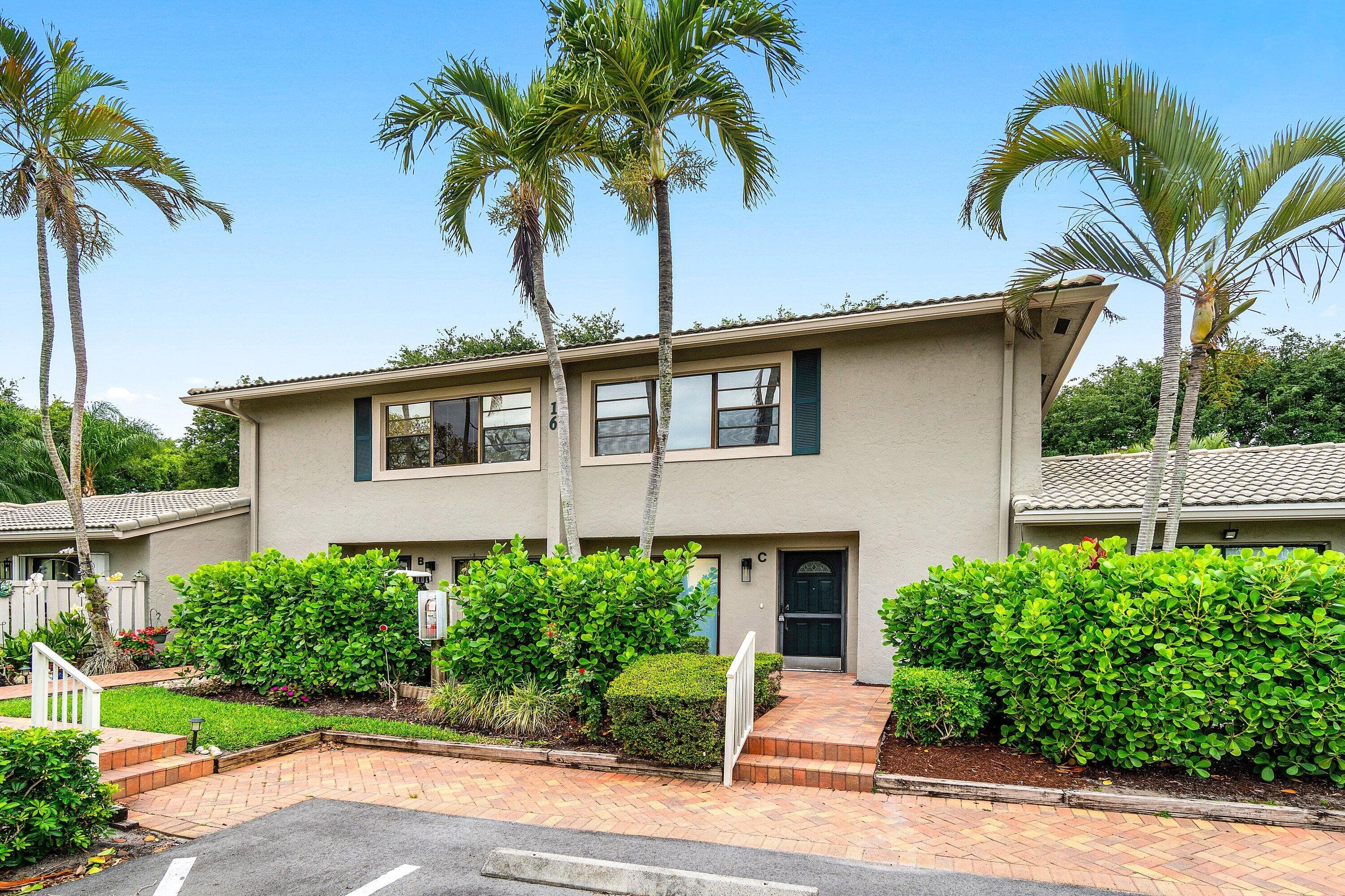 16 Stratford Drive E C, Boynton Beach, FL 33436 — photo 45 of 71
