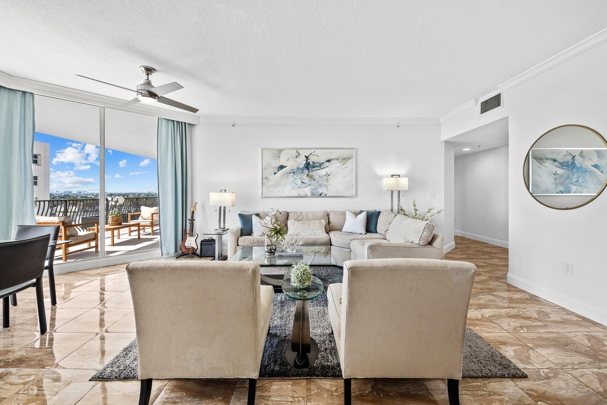 100 S Birch Road 1004, Fort Lauderdale, FL 33316 — photo 9 of 39