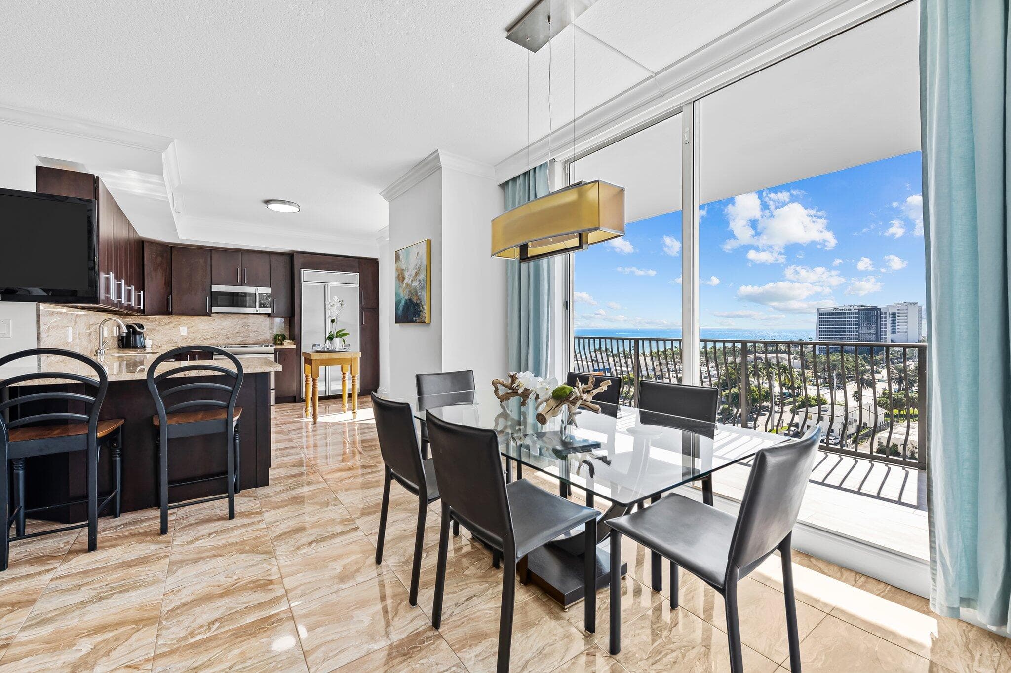100 S Birch Road 1004, Fort Lauderdale, FL 33316 — photo 3 of 39