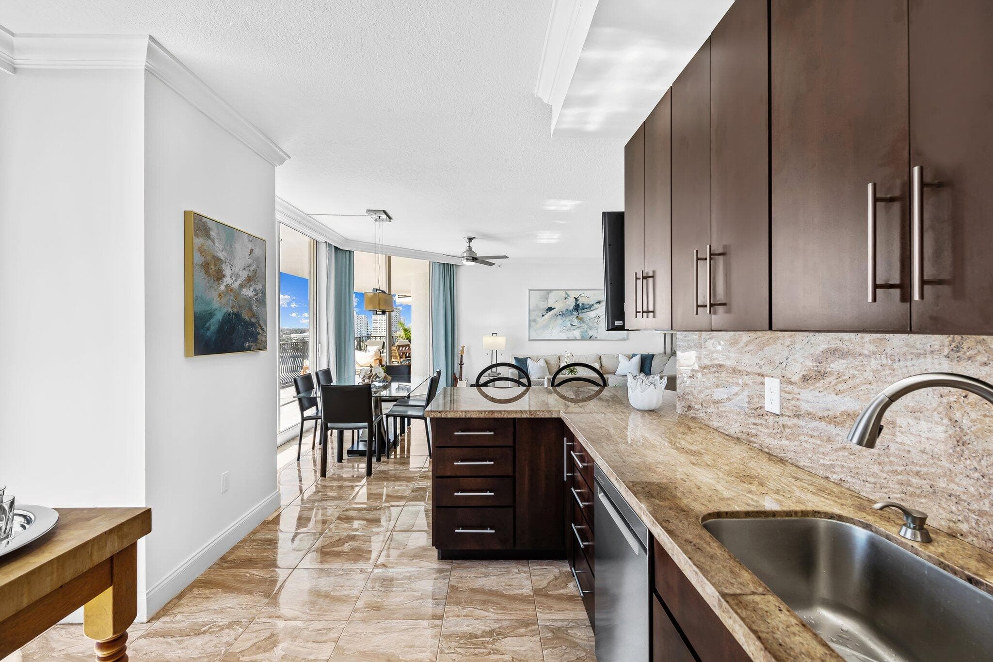100 S Birch Road 1004, Fort Lauderdale, FL 33316 — photo 6 of 39