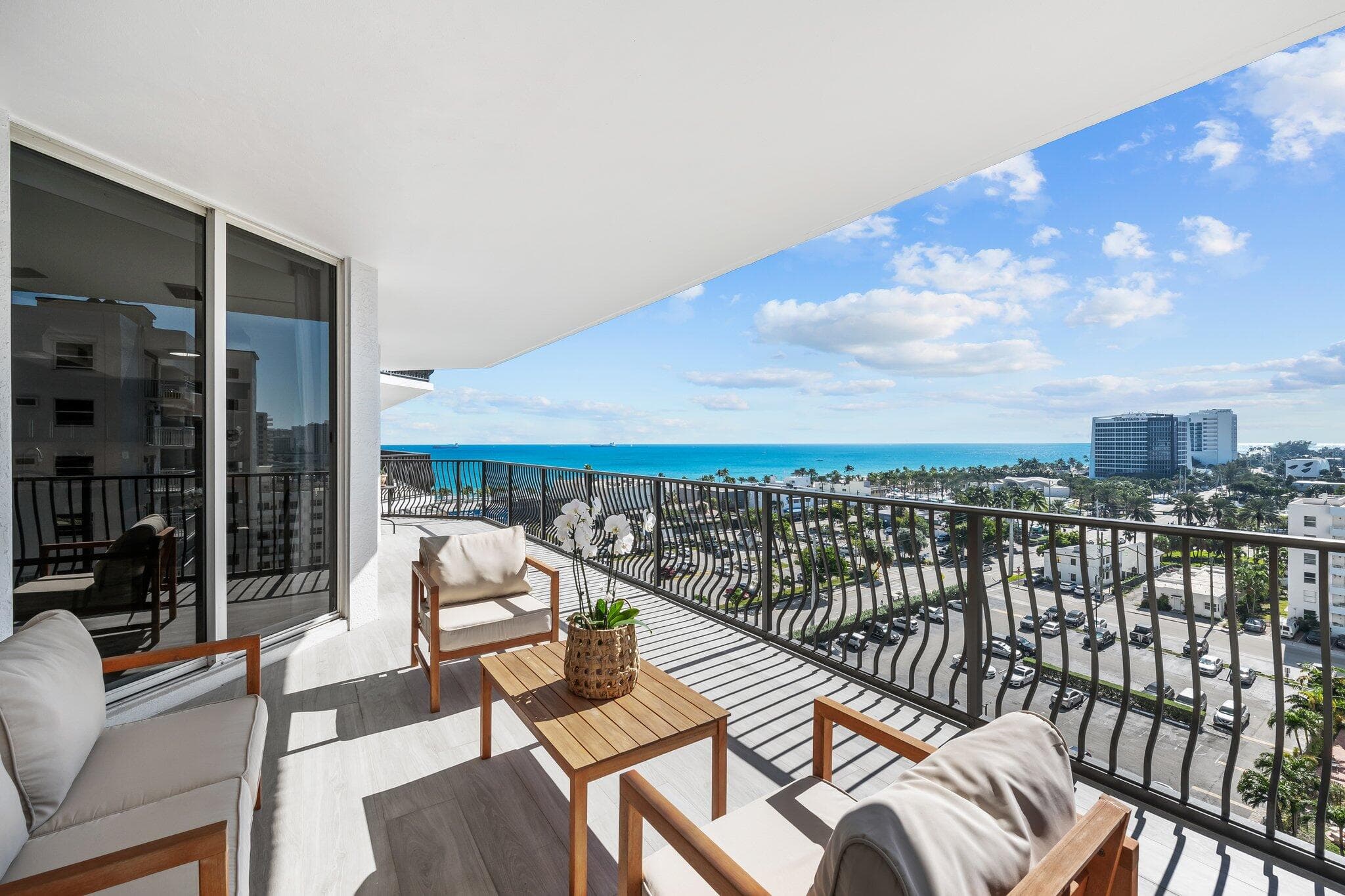 100 S Birch Road 1004, Fort Lauderdale, FL 33316 — photo 1 of 39