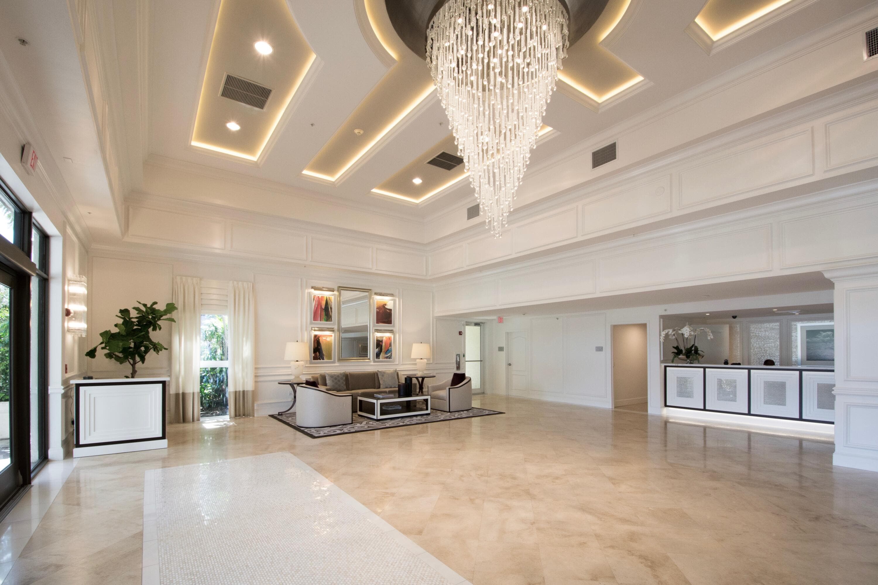 100 S Birch Road 1004, Fort Lauderdale, FL 33316 — photo 30 of 39