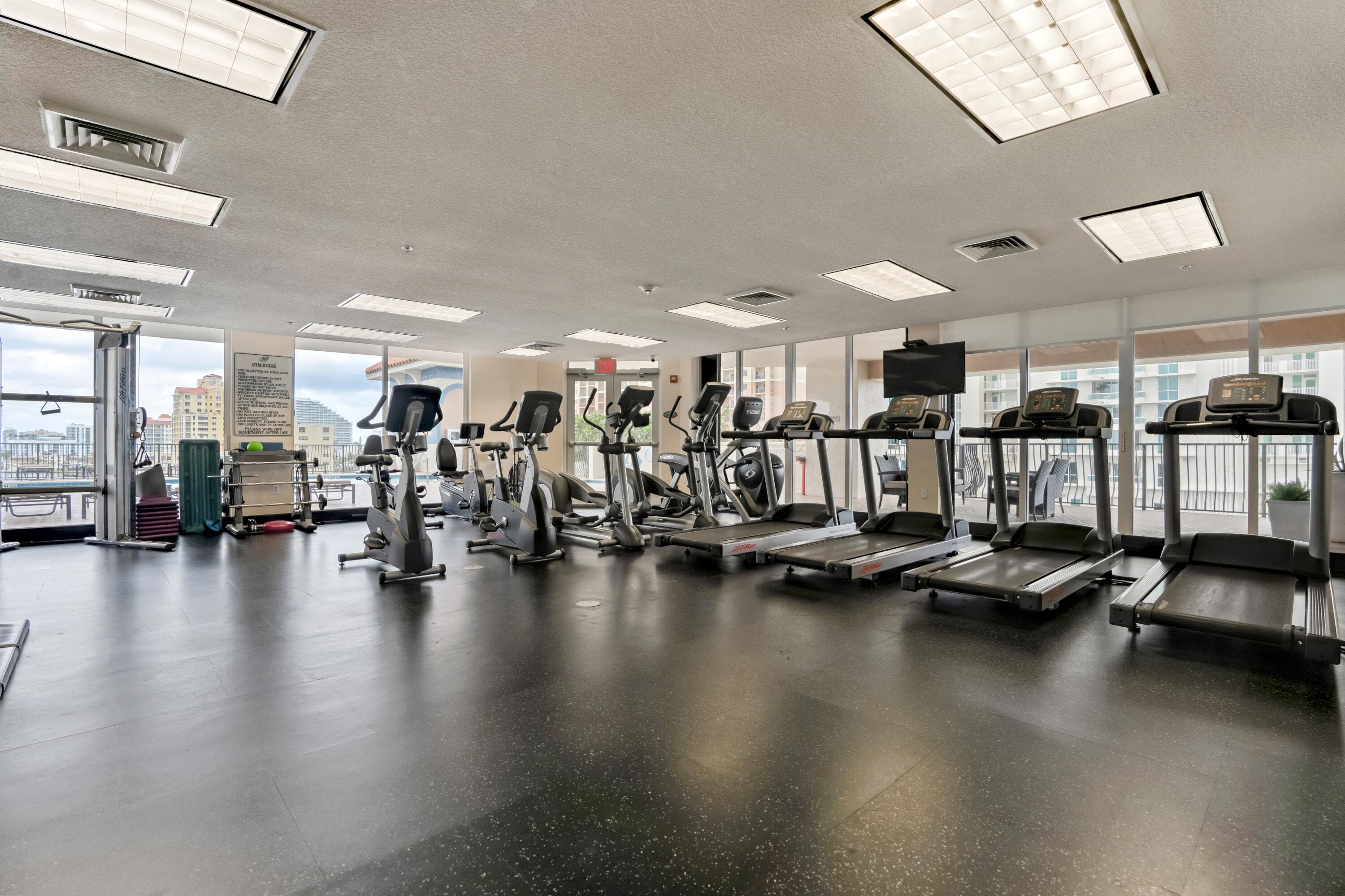100 S Birch Road 1004, Fort Lauderdale, FL 33316 — photo 37 of 39