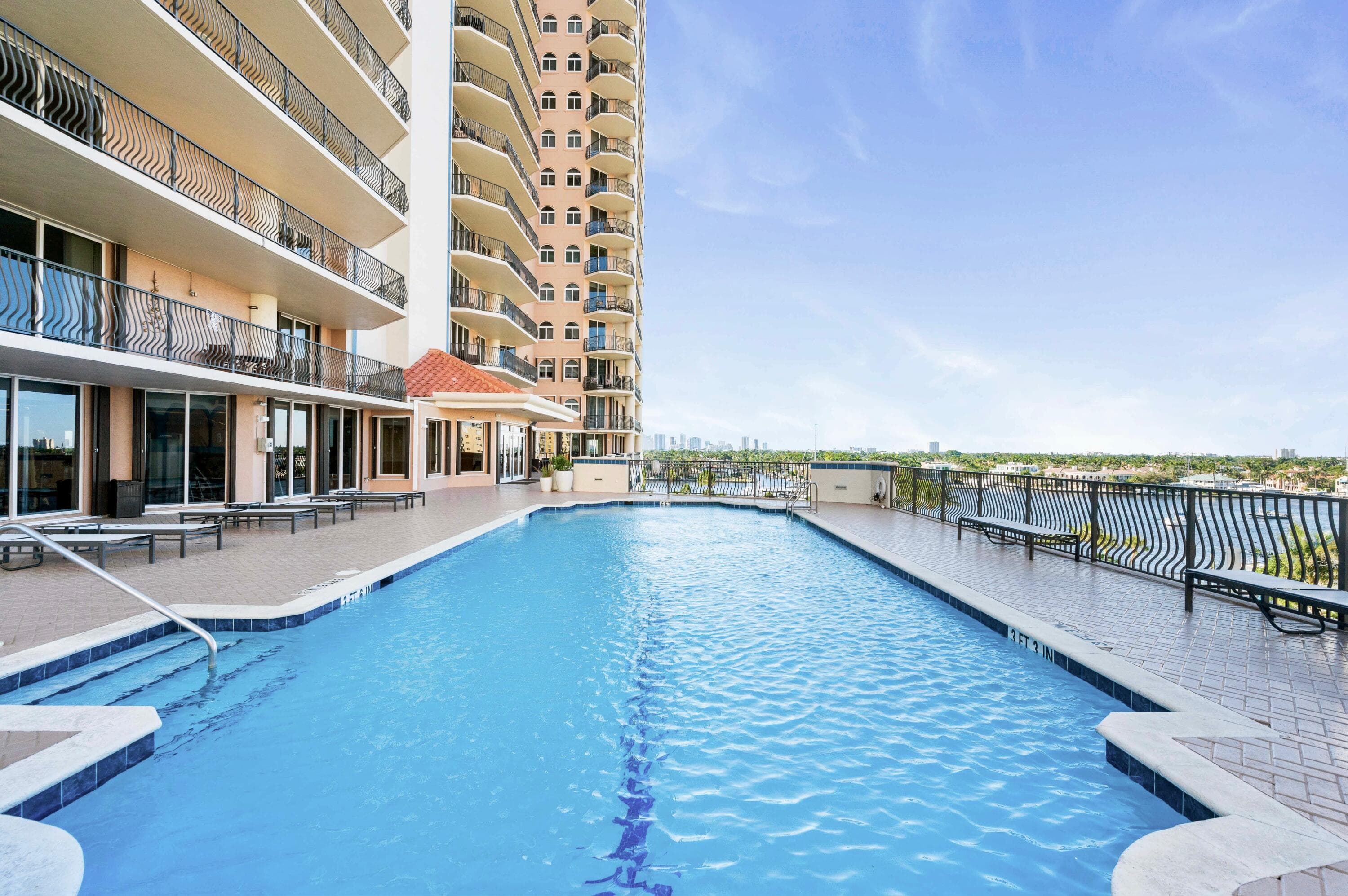 100 S Birch Road 1004, Fort Lauderdale, FL 33316 — photo 39 of 39