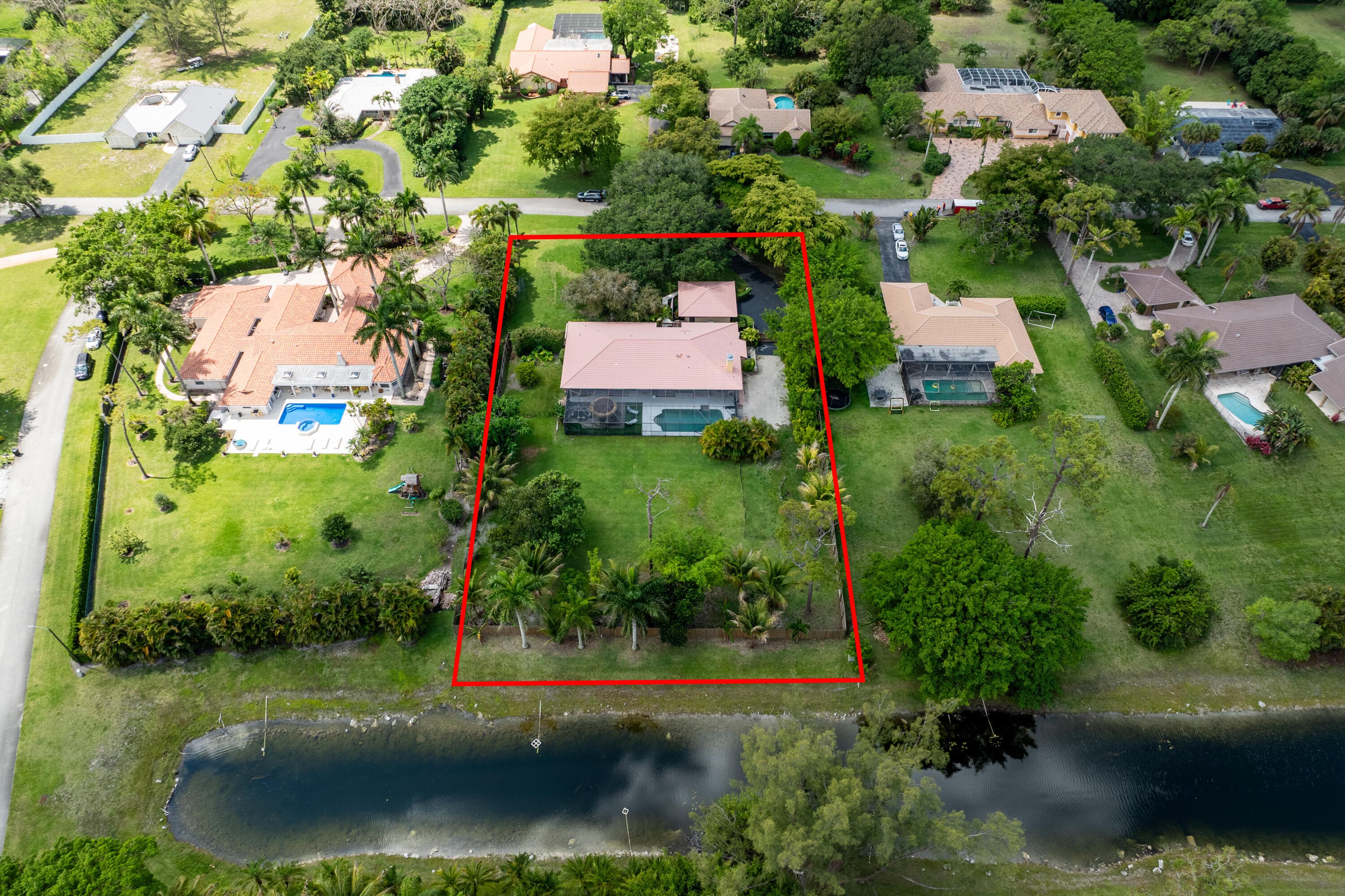 11415 Sundance Lane, Boca Raton, FL 33428 — photo 2 of 65
