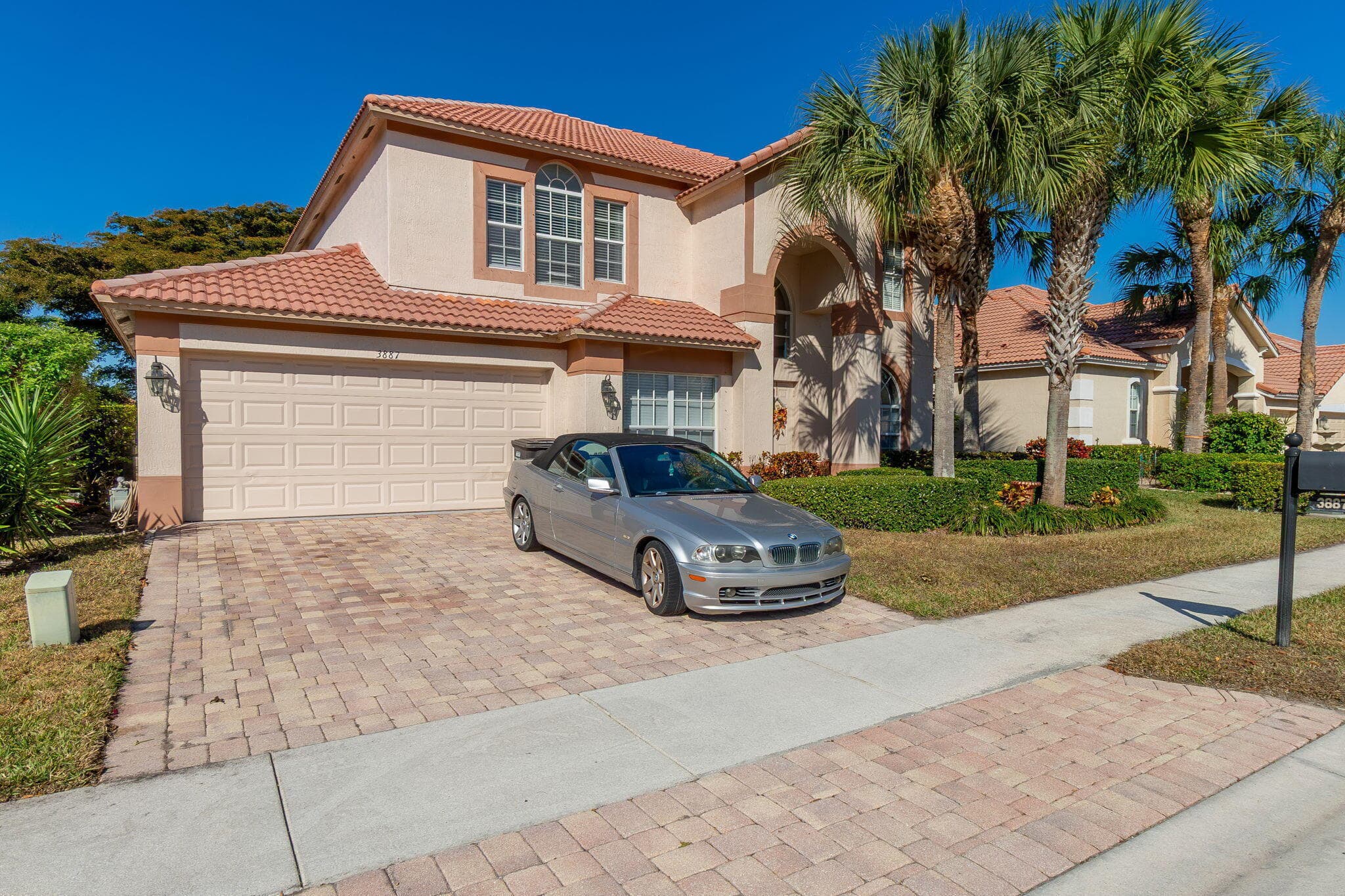 3887 Hamilton Key, West Palm Beach, FL 33411 — photo 2 of 55