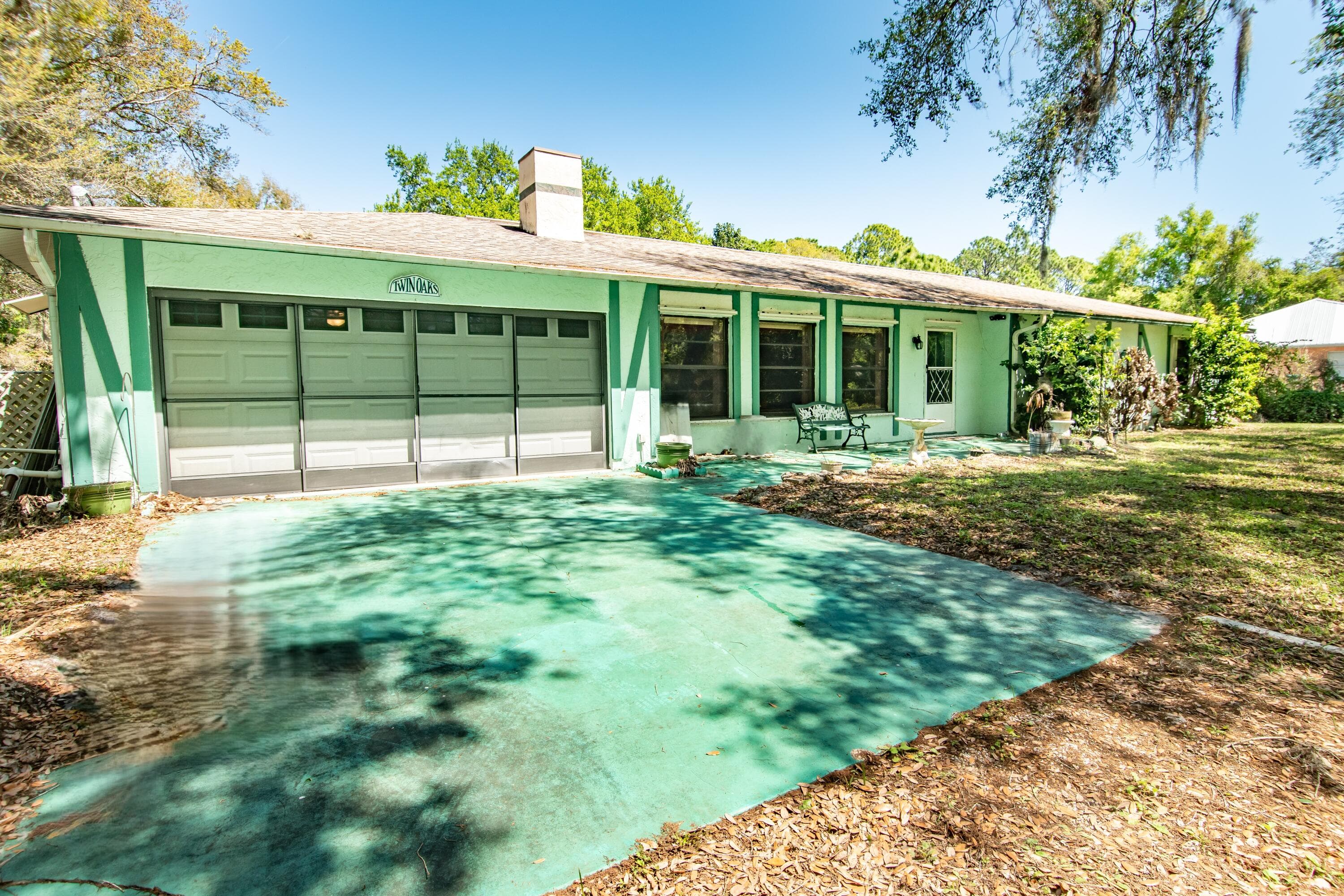 4022 Canaveral Groves Boulevard, Cocoa, FL 32926 — photo
