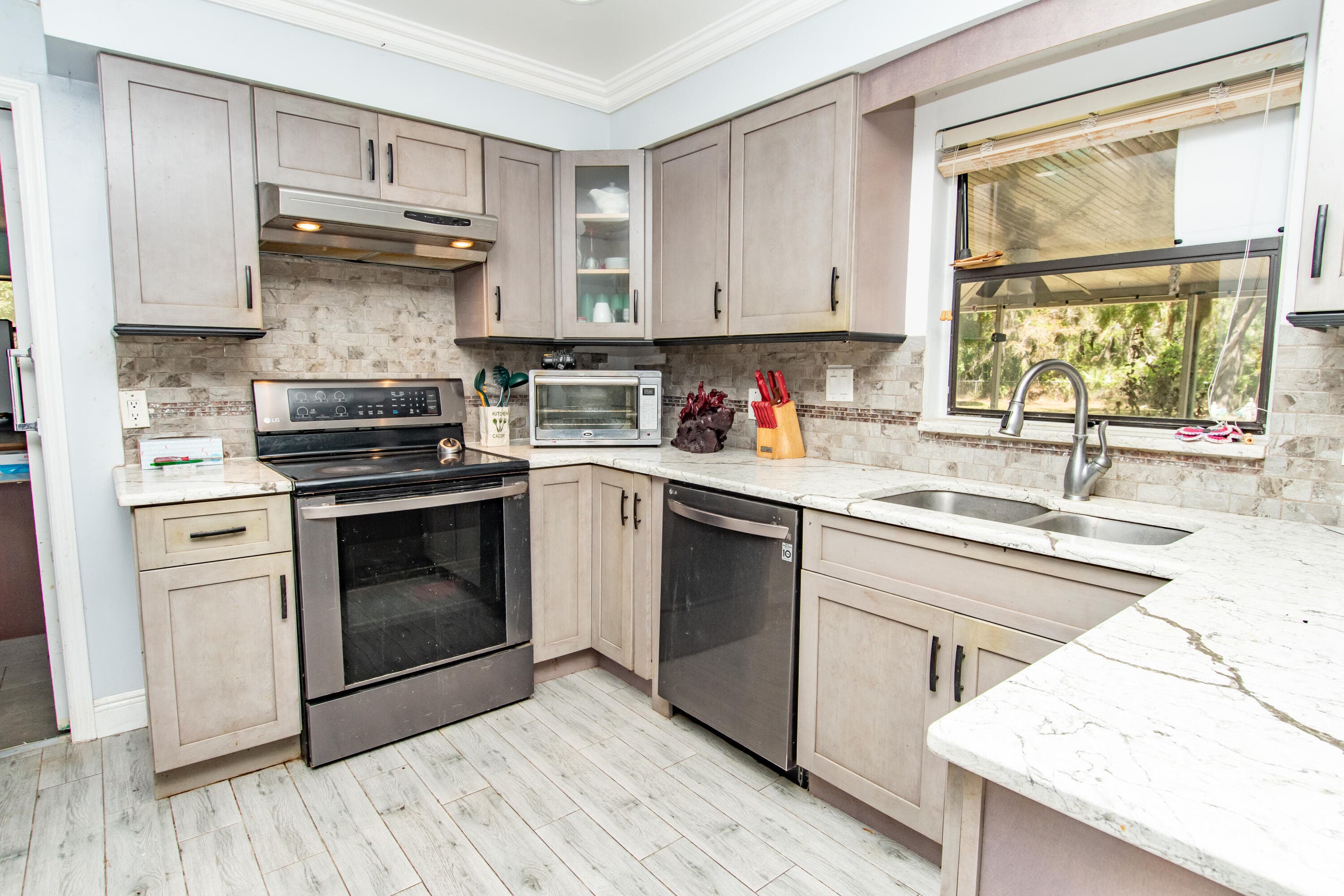4022 Canaveral Groves Boulevard, Cocoa, FL 32926 — photo 3 of 50