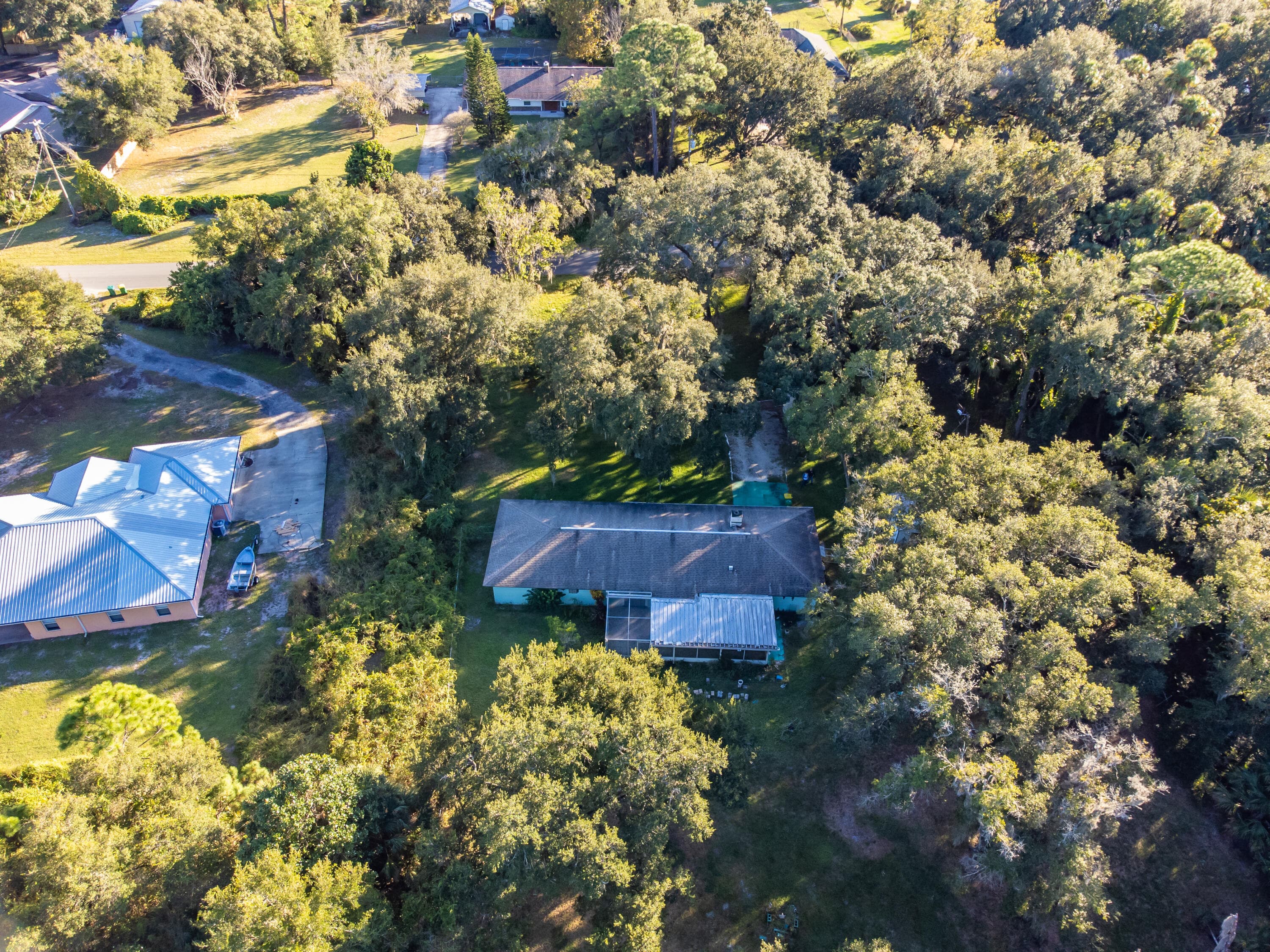 4022 Canaveral Groves Boulevard, Cocoa, FL 32926 — photo 43 of 50
