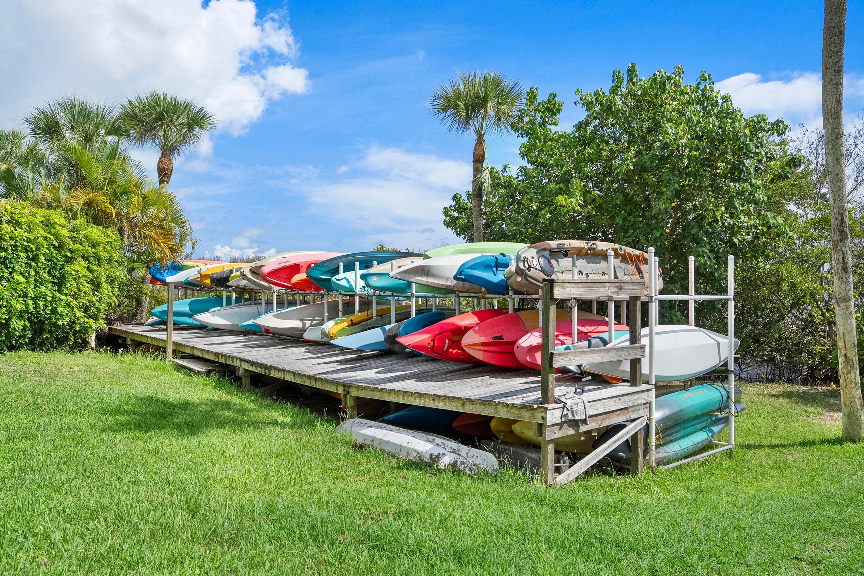5373 SE Miles Grant Road C-105, Stuart, FL 34997 — photo 26 of 70