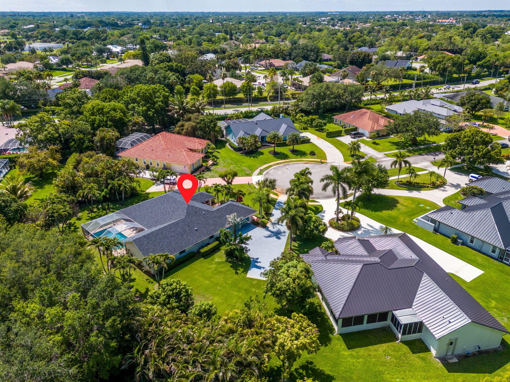 15495 Rolling Meadows Circle, Wellington, FL 33414 — photo 49 of 55