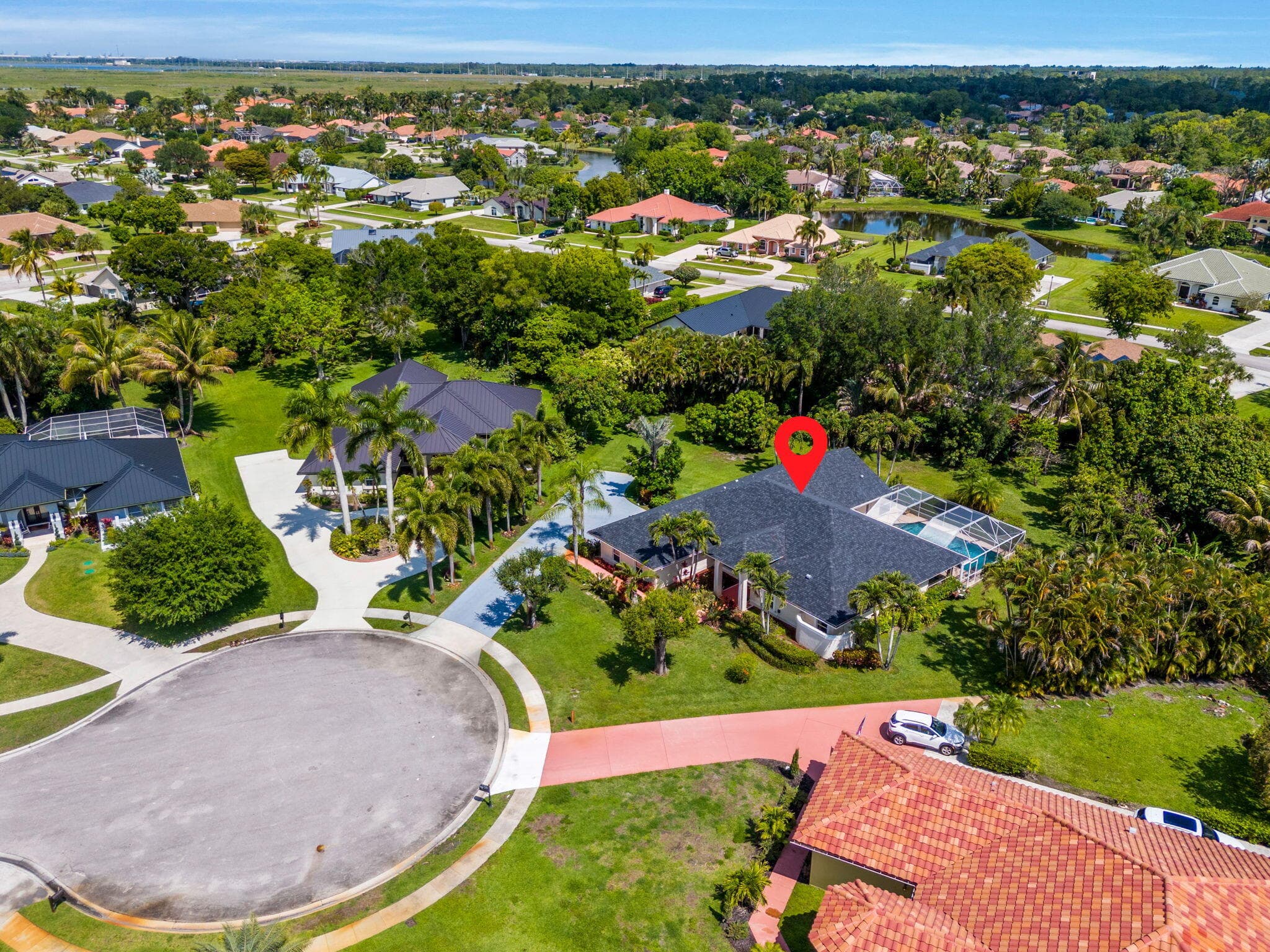 15495 Rolling Meadows Circle, Wellington, FL 33414 — photo 54 of 55