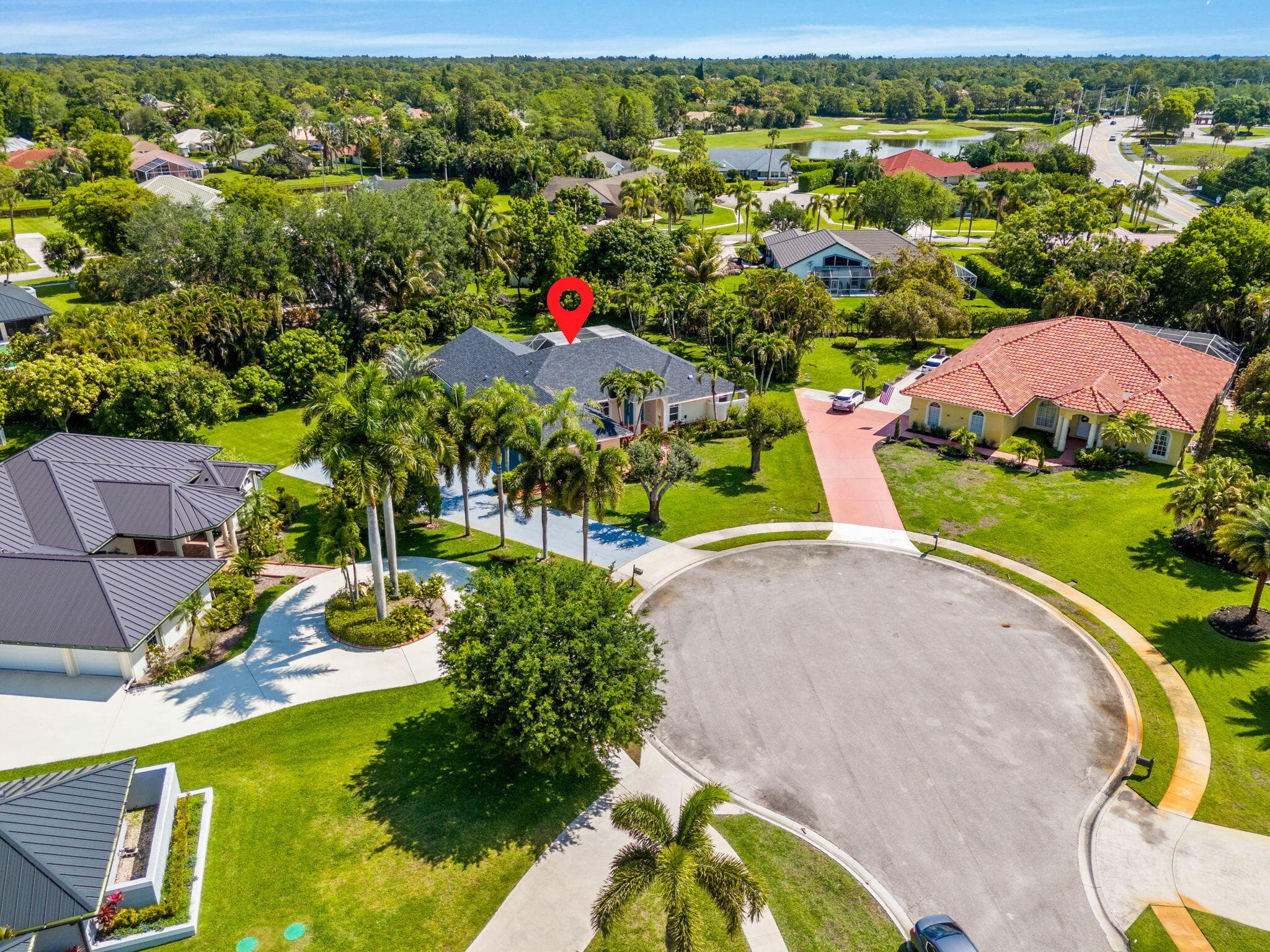 15495 Rolling Meadows Circle, Wellington, FL 33414 — photo 53 of 55
