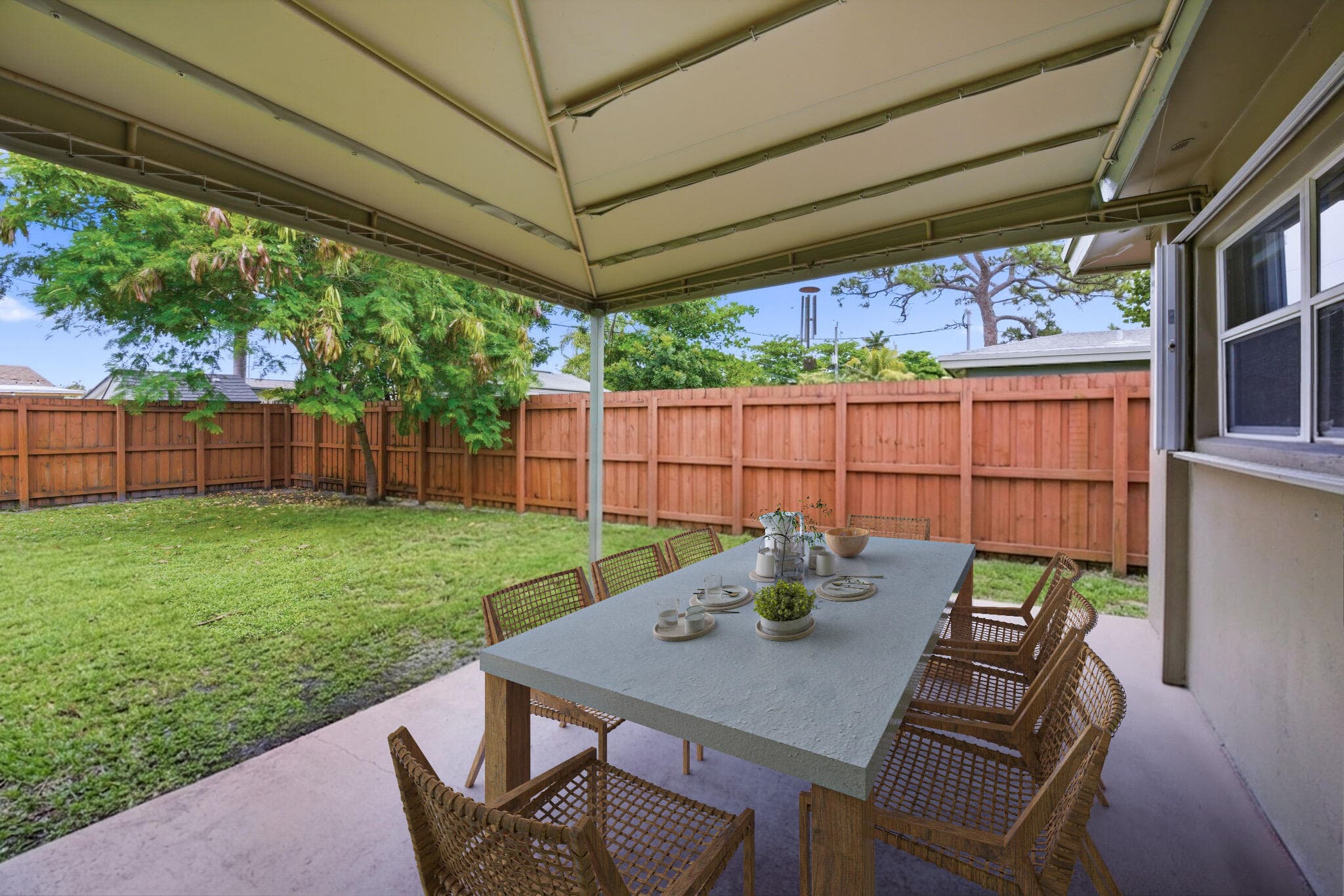 397 NW 48th Street, Oakland Park, FL 33309 — photo 9 of 19