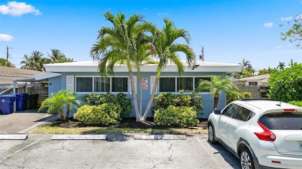1712 NE 25th Street, Wilton Manors, FL 33305 — photo 1 of 19