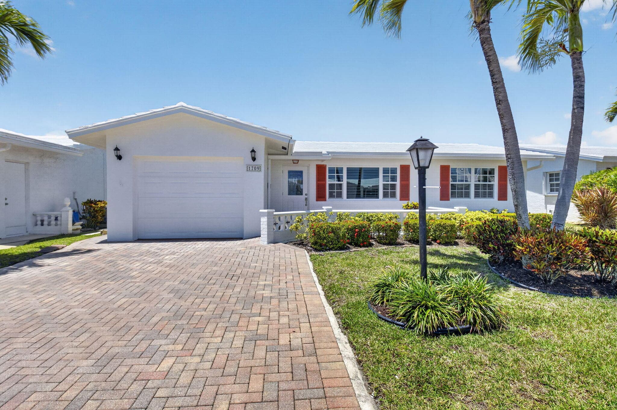 1709 SW 20th Street, Boynton Beach, FL 33426 — photo
