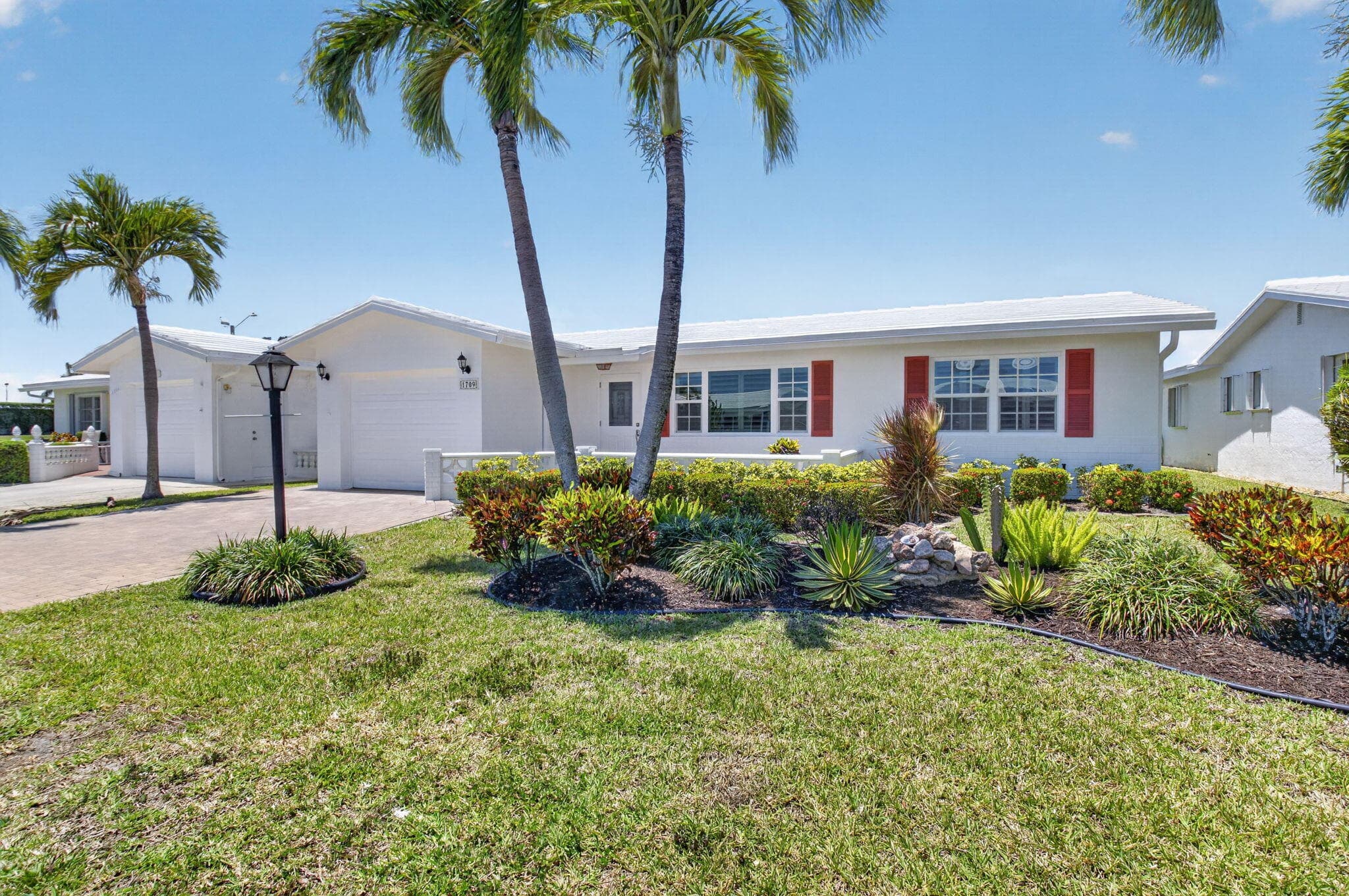 1709 SW 20th Street, Boynton Beach, FL 33426 — photo 2 of 28