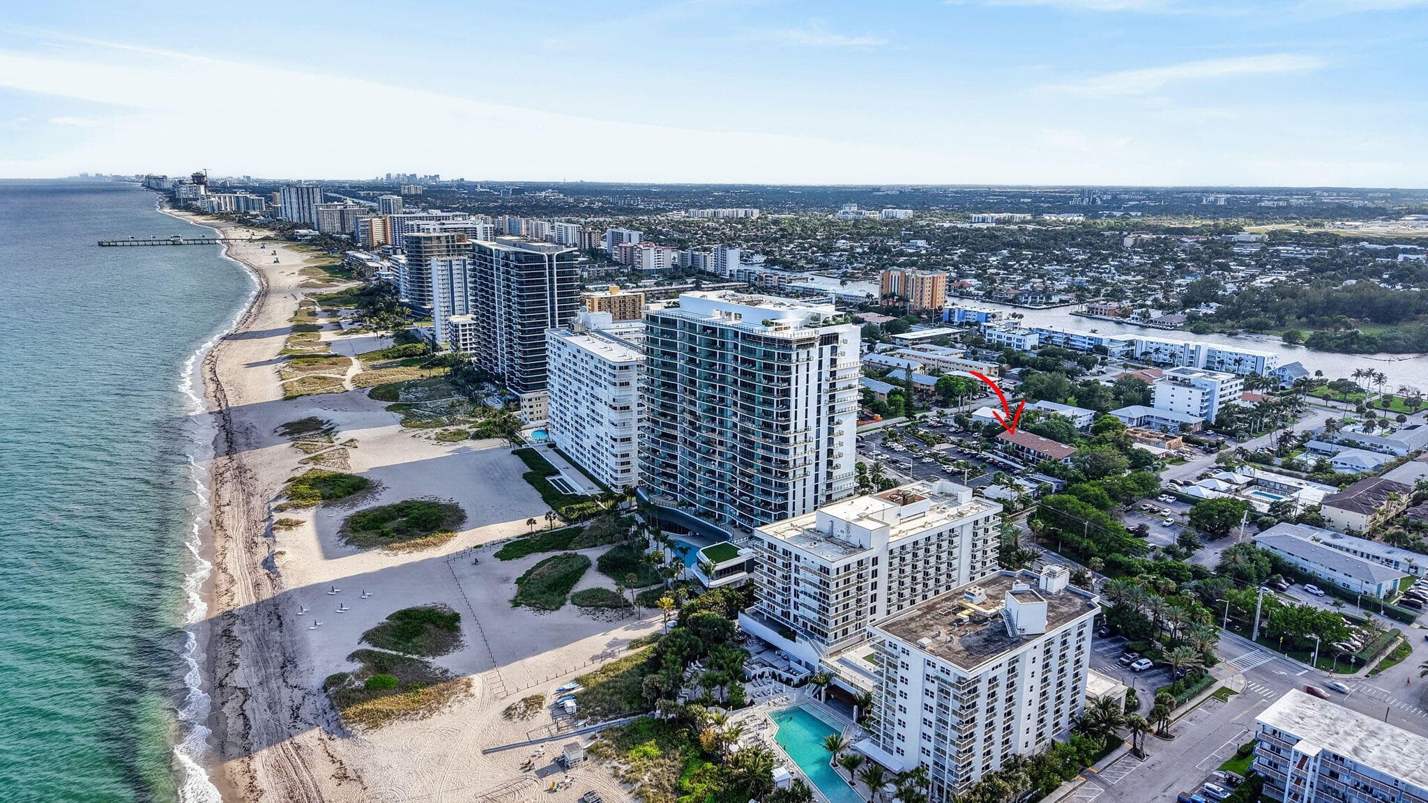 3250 NE 12th Street NE 6, Pompano Beach, FL 33062 — photo 49 of 52