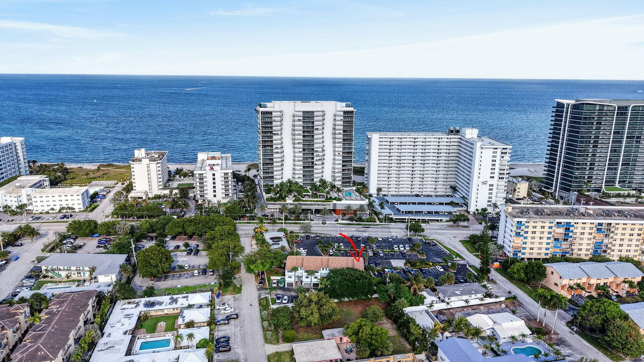 3250 NE 12th Street NE 6, Pompano Beach, FL 33062 — photo 50 of 52