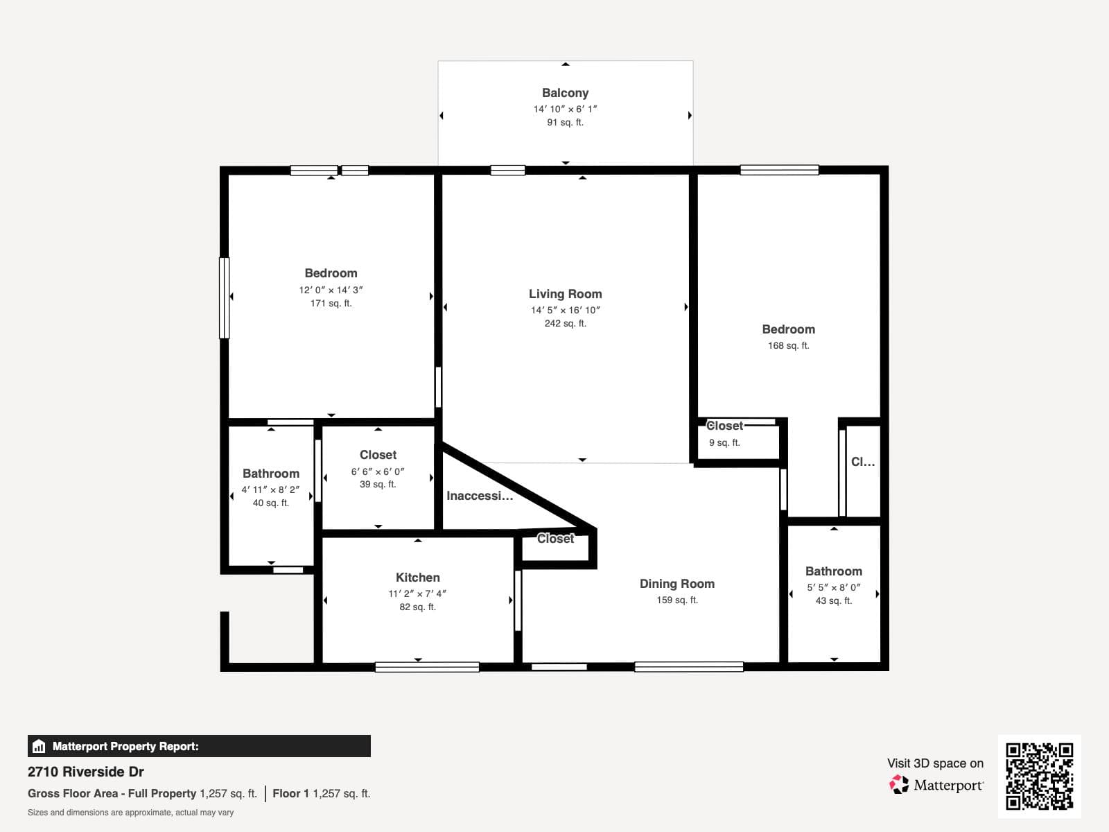 2710 Riverside Drive 201a, Coral Springs, FL 33065 — photo 19 of 23