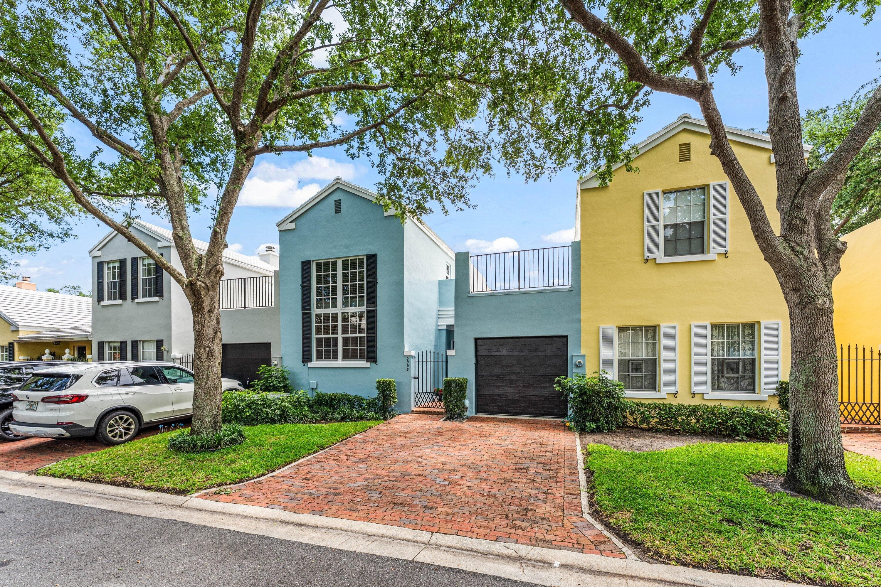 5908 Catesby Street, Boca Raton, FL 33433 — photo 3 of 50