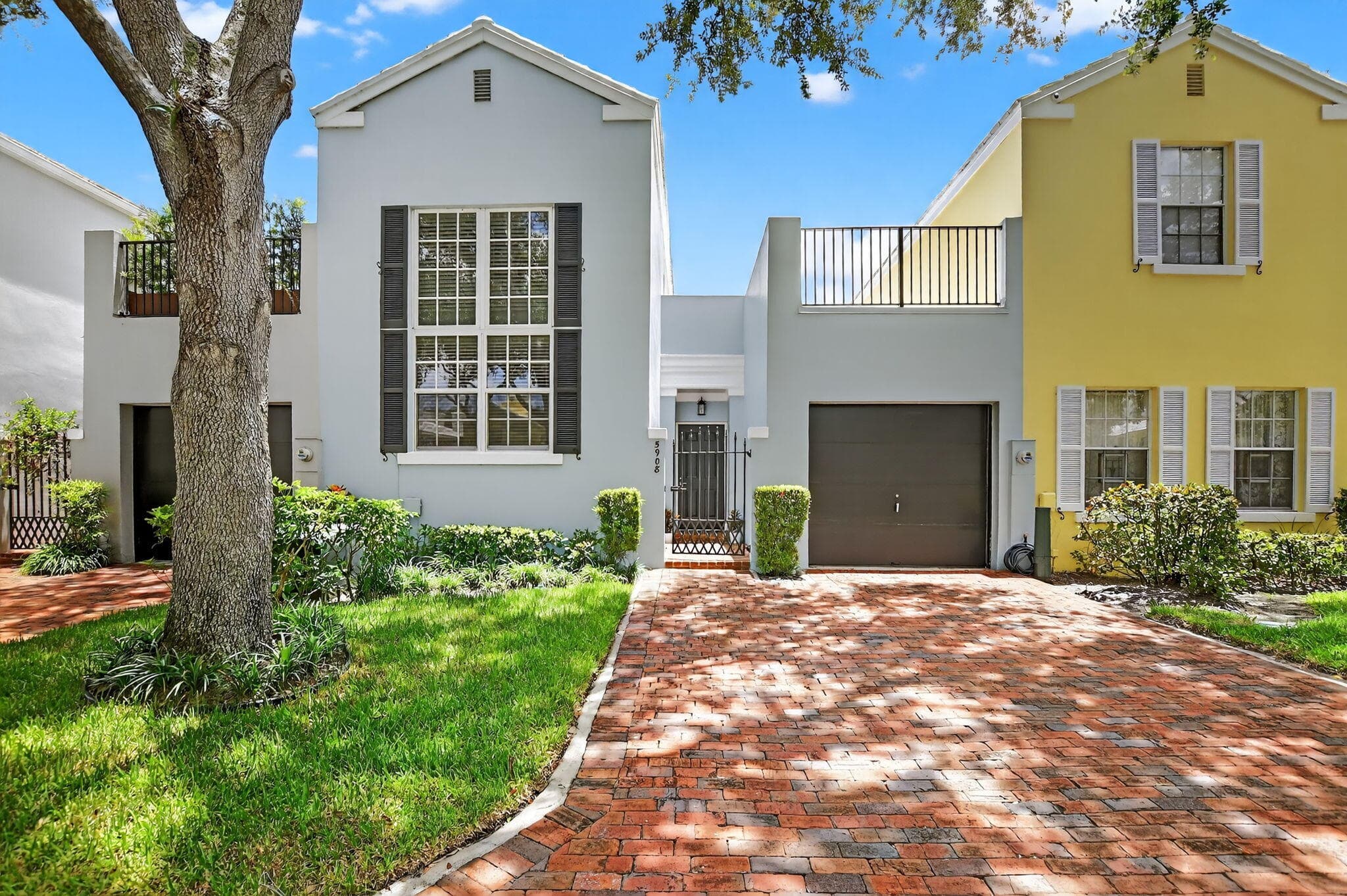 5908 Catesby Street, Boca Raton, FL 33433 — photo 1 of 50