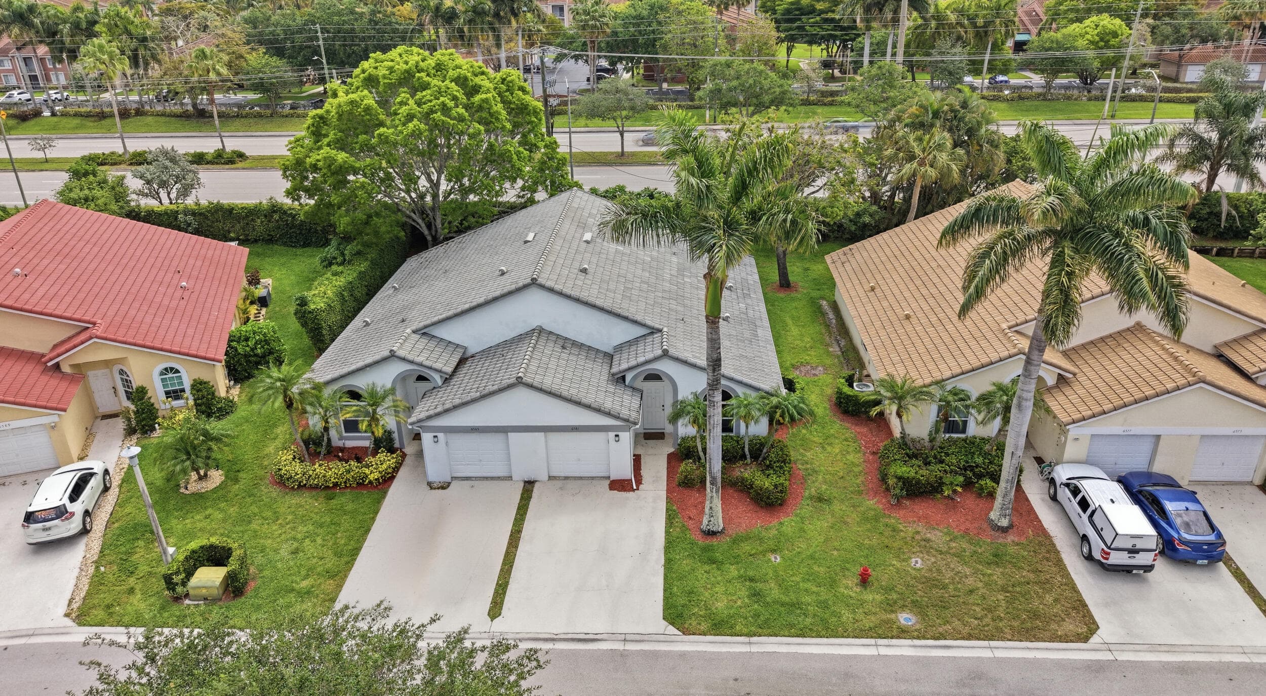 6581 Marissa Circle, Lake Worth, FL 33467 — photo 40 of 53