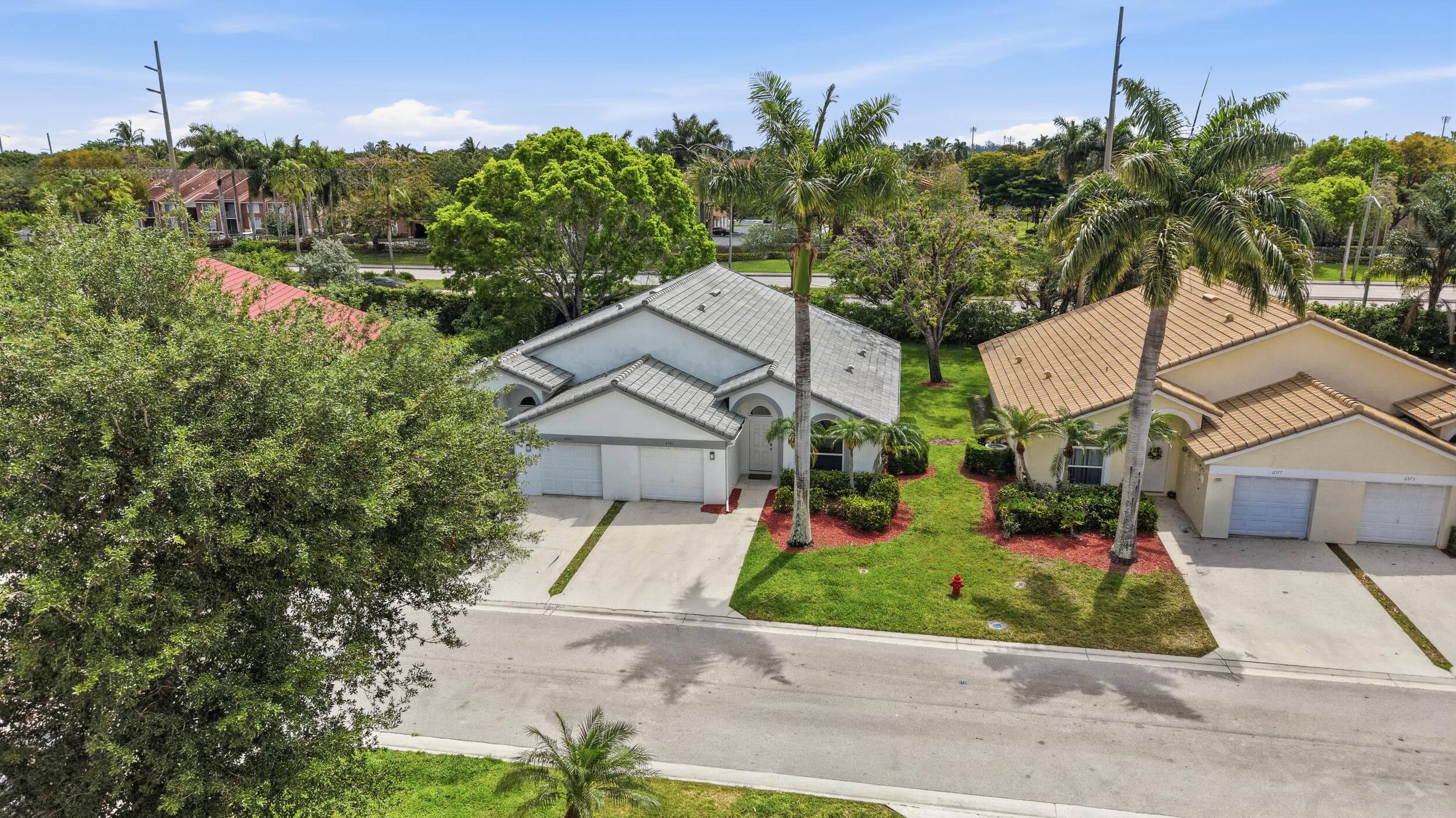6581 Marissa Circle, Lake Worth, FL 33467 — photo 48 of 53