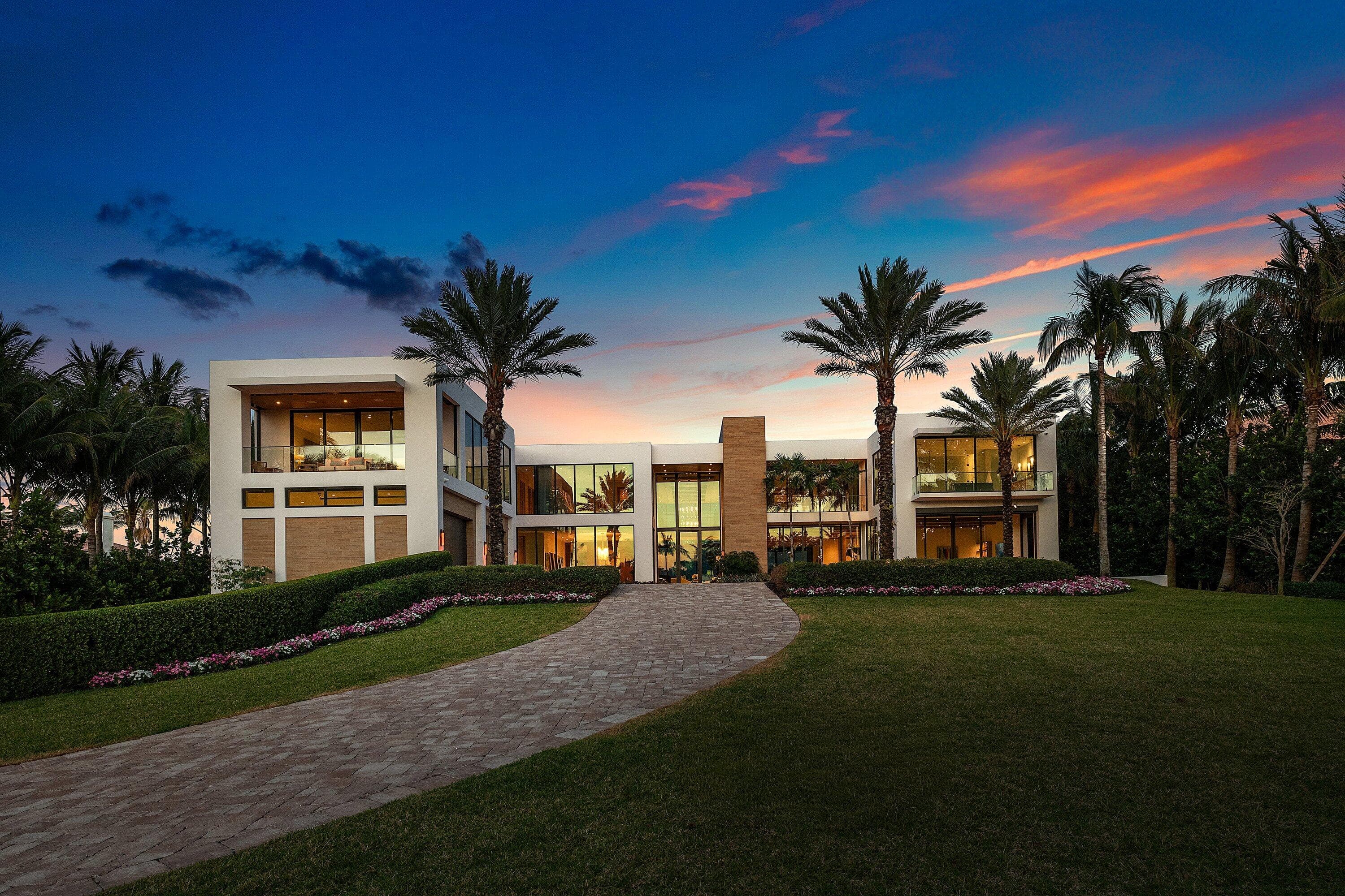 1260 S Ocean Boulevard, Manalapan, FL 33462 — photo 102 of 108