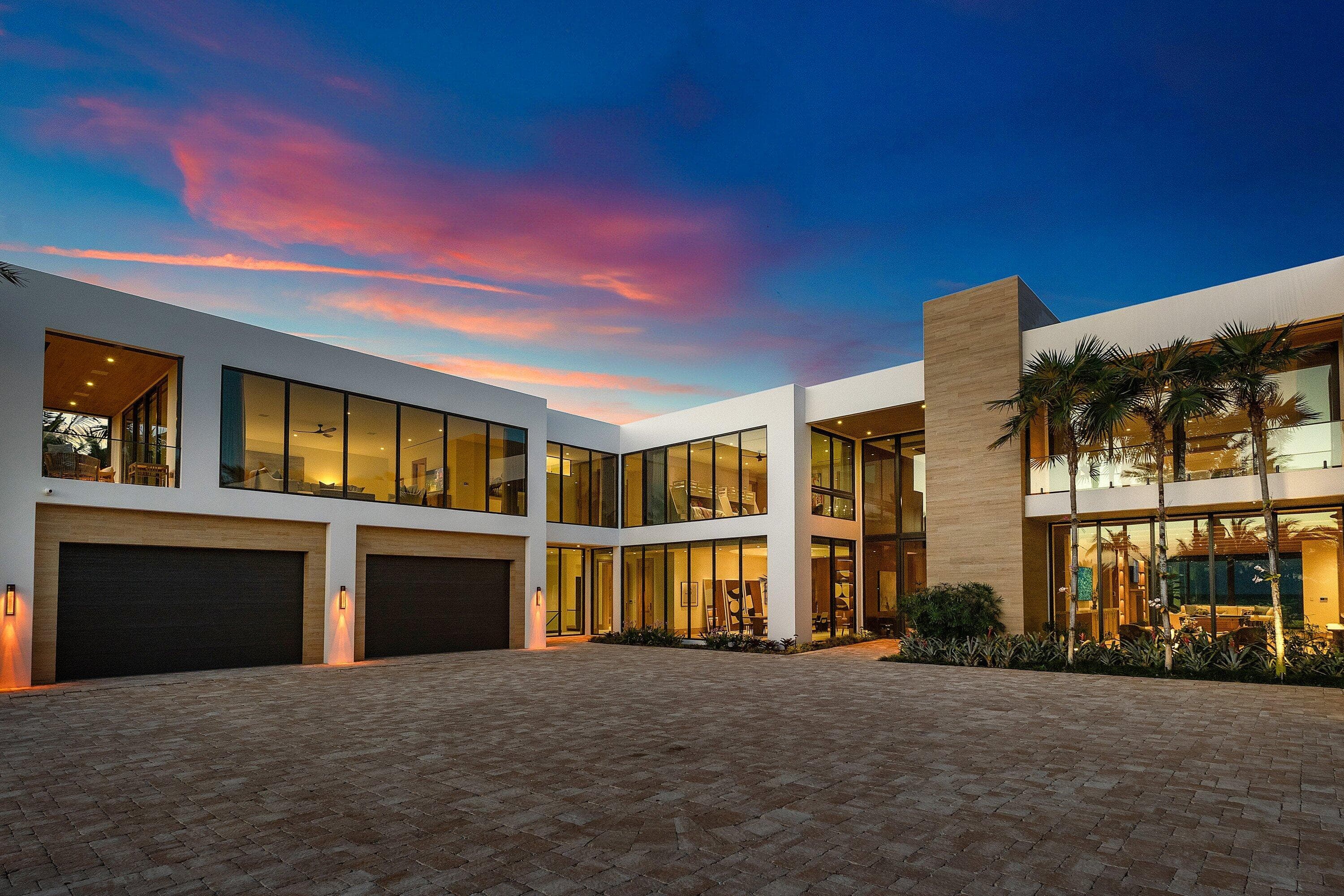 1260 S Ocean Boulevard, Manalapan, FL 33462 — photo 103 of 108